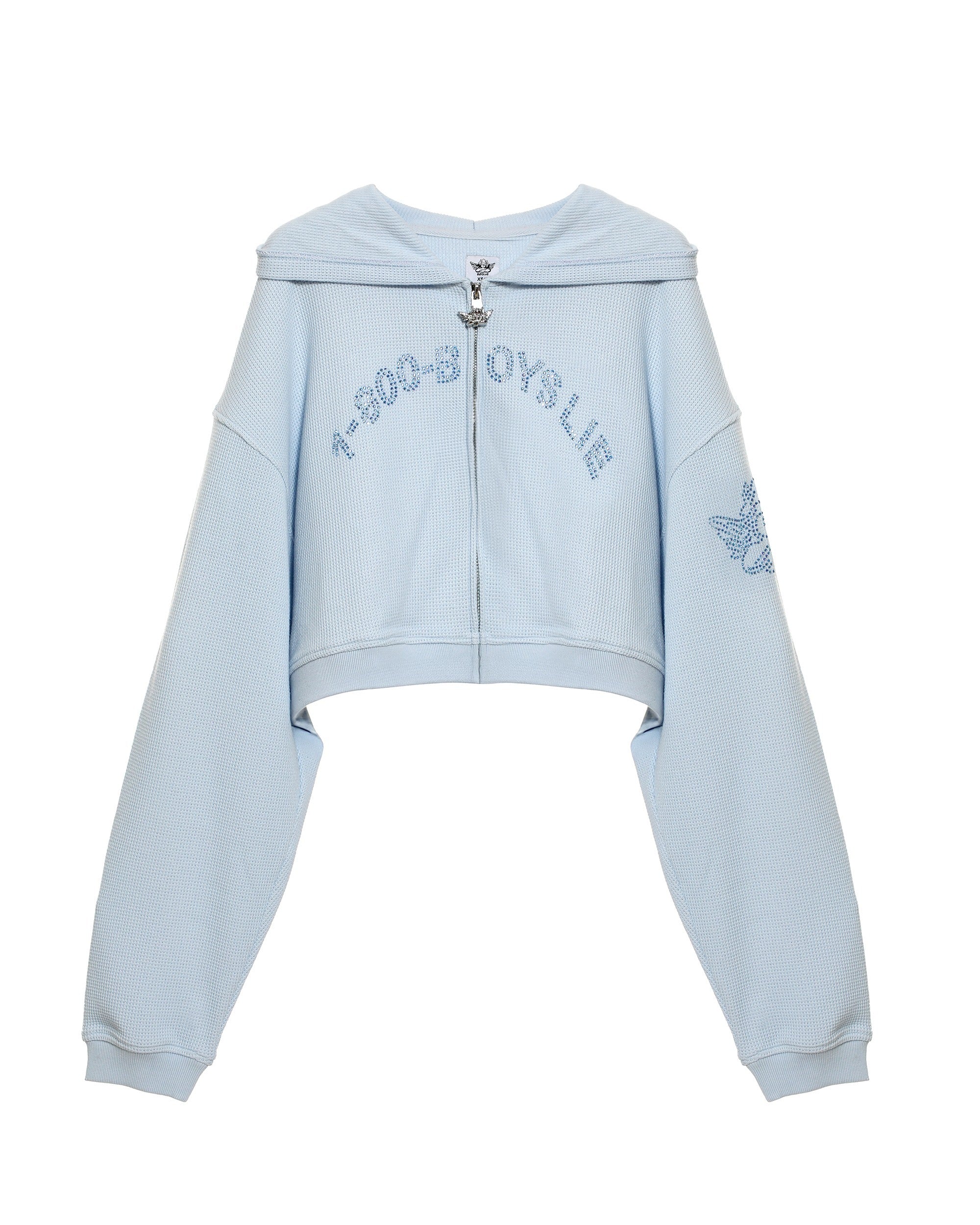 1-800 Blues Alex Zip