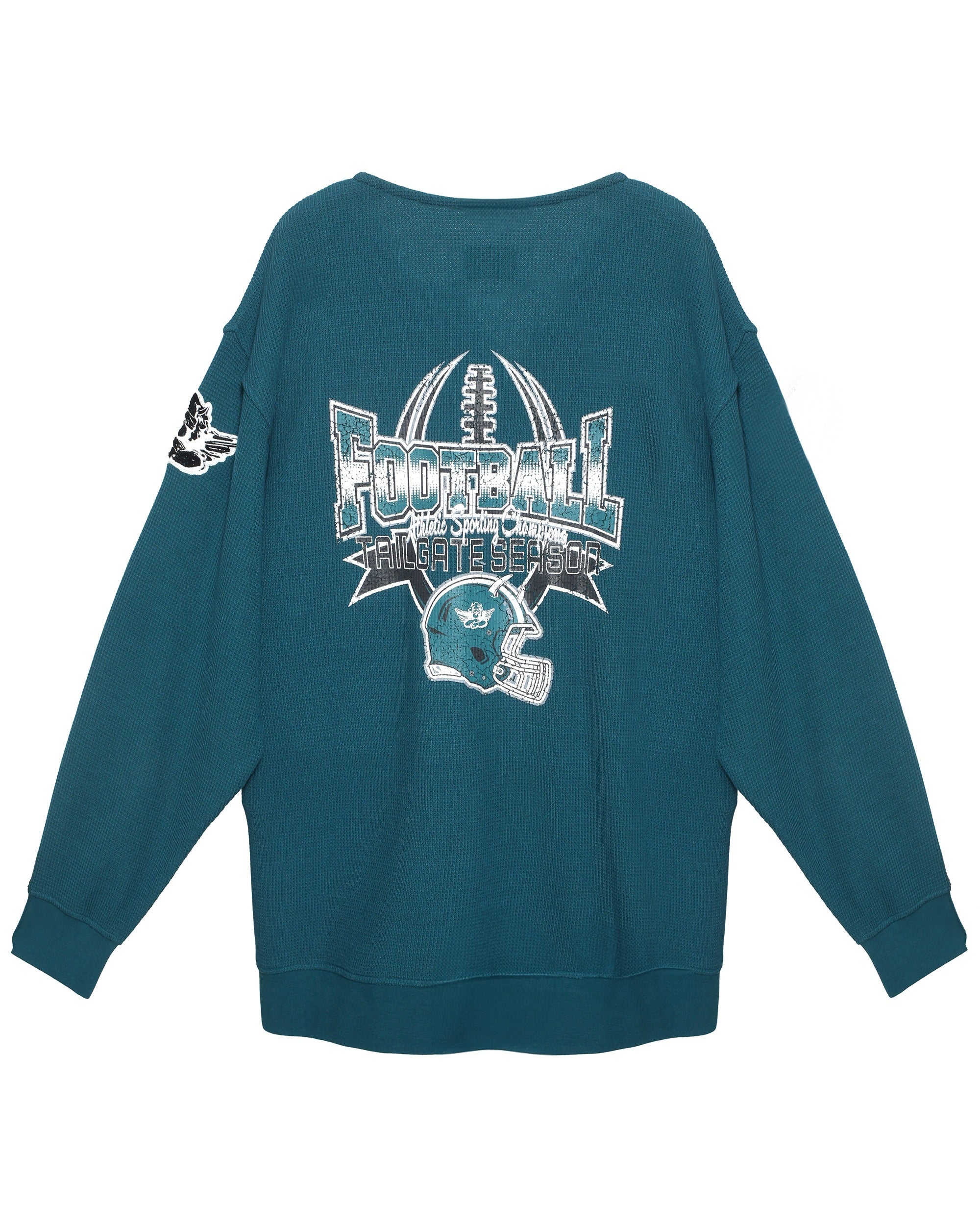 A Little Birdie Told Me K-Crewneck - Image 2