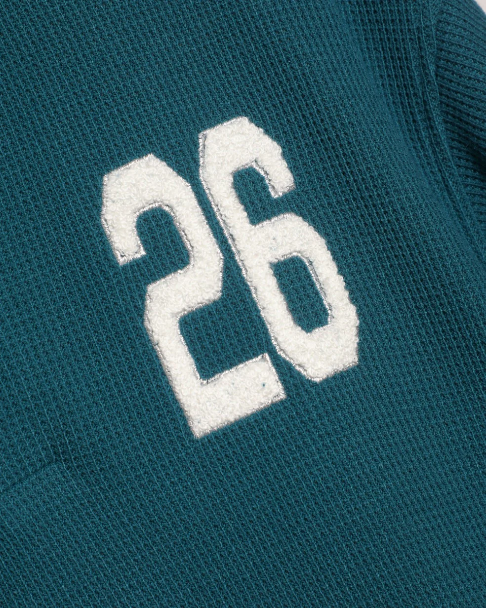 A Little Birdie Told Me K-Crewneck - Image 3
