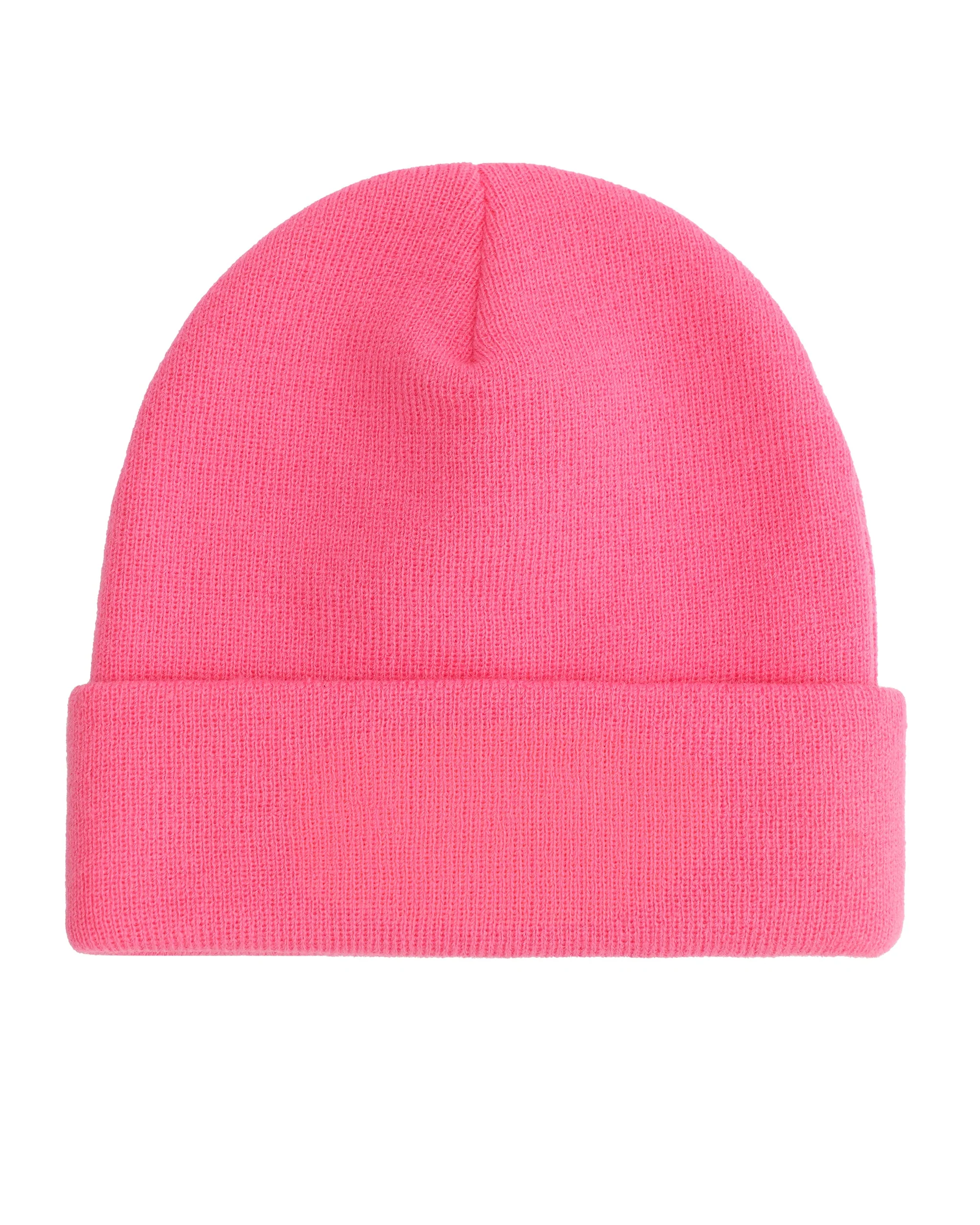 Rich In Pink Beanie - Image 3