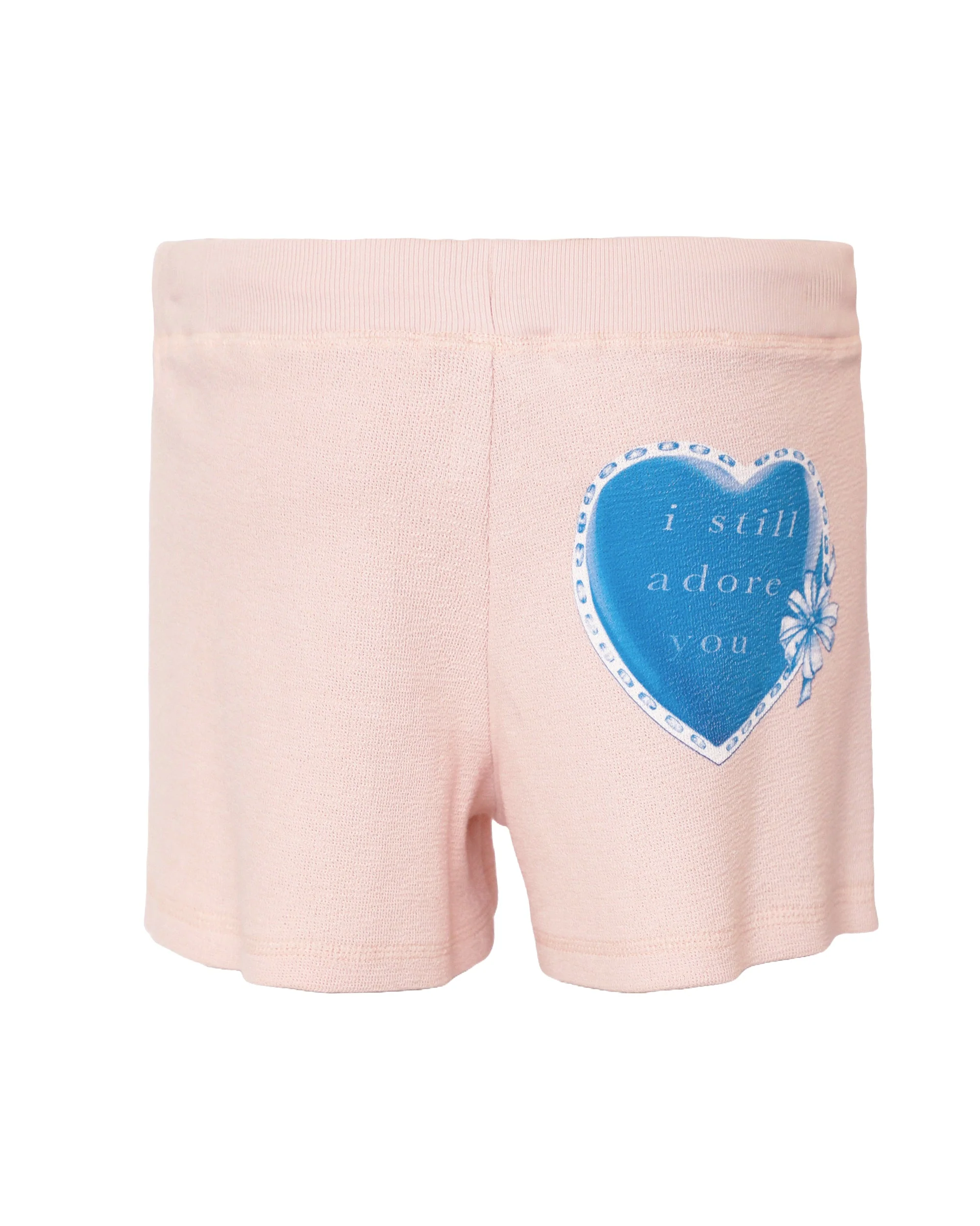 Adore You Cheeky Shorts - Image 2