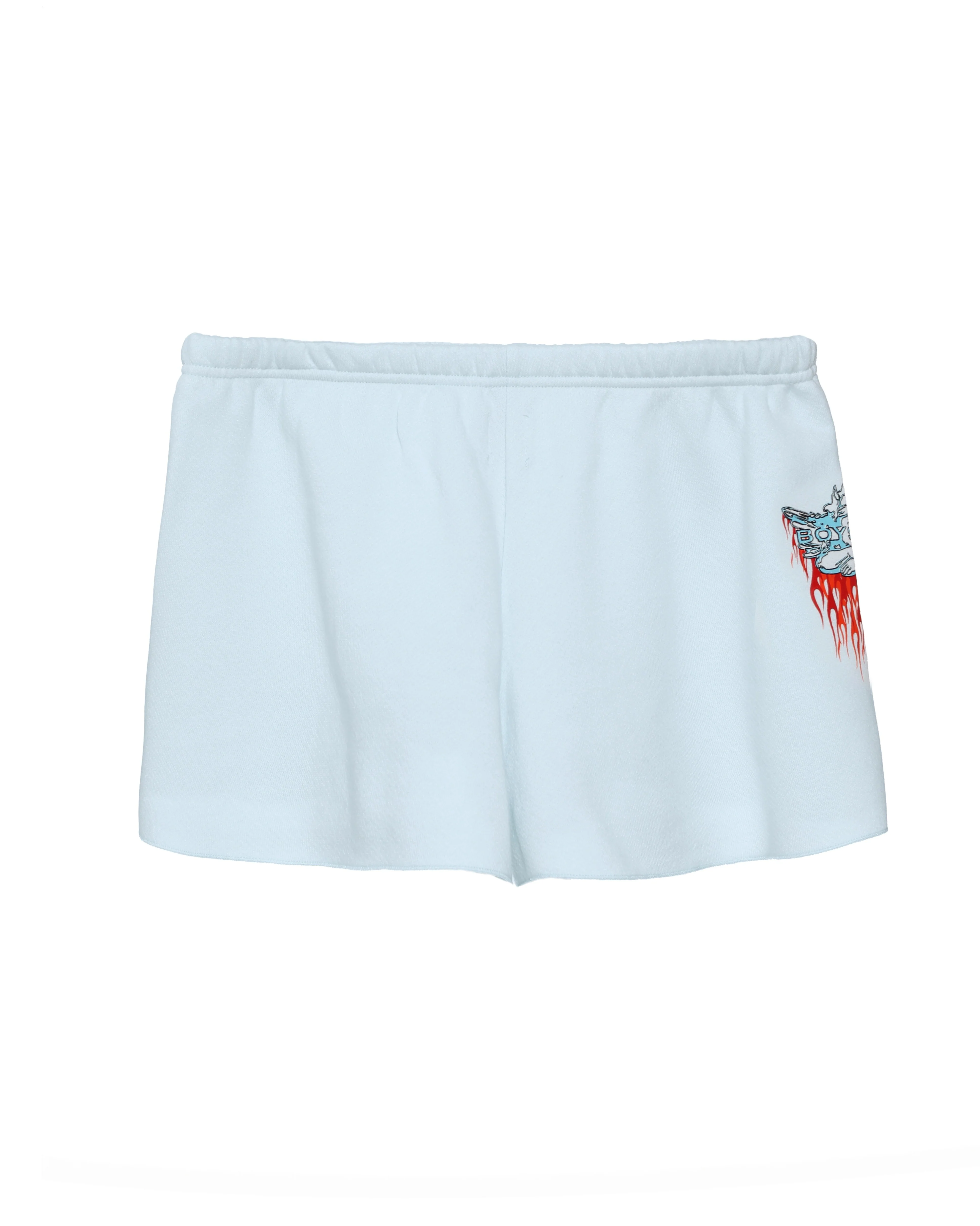 Ask Me If I Care Kimmy Shorts - Image 2
