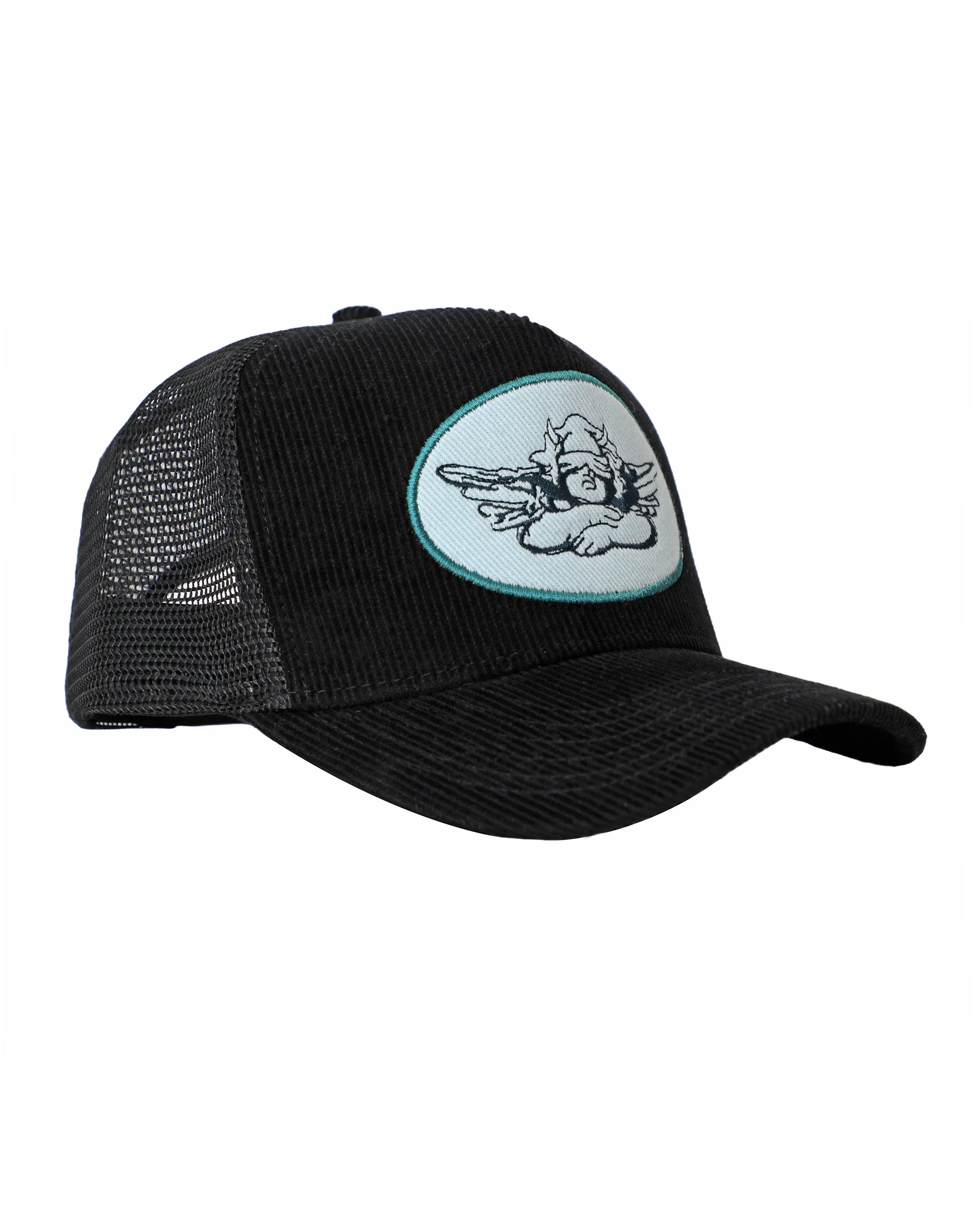 Protect Your Heart Trucker Hat - Image 3