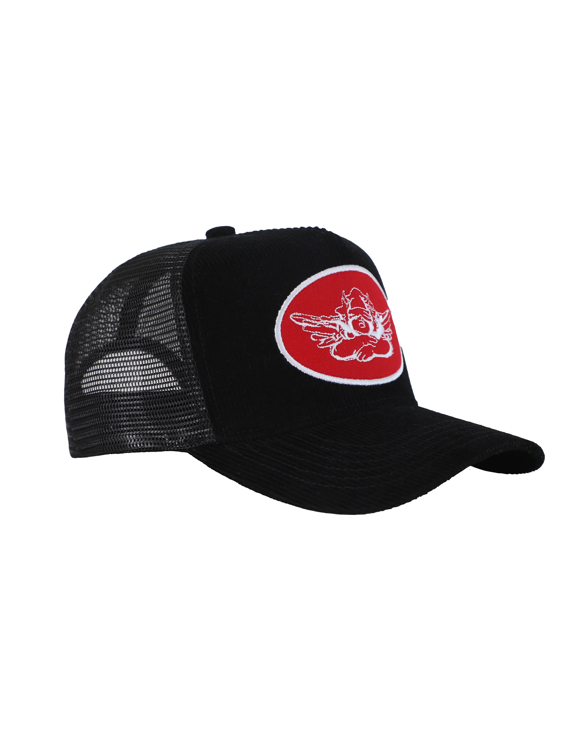 Back To Basics Trucker Hat - Image 2