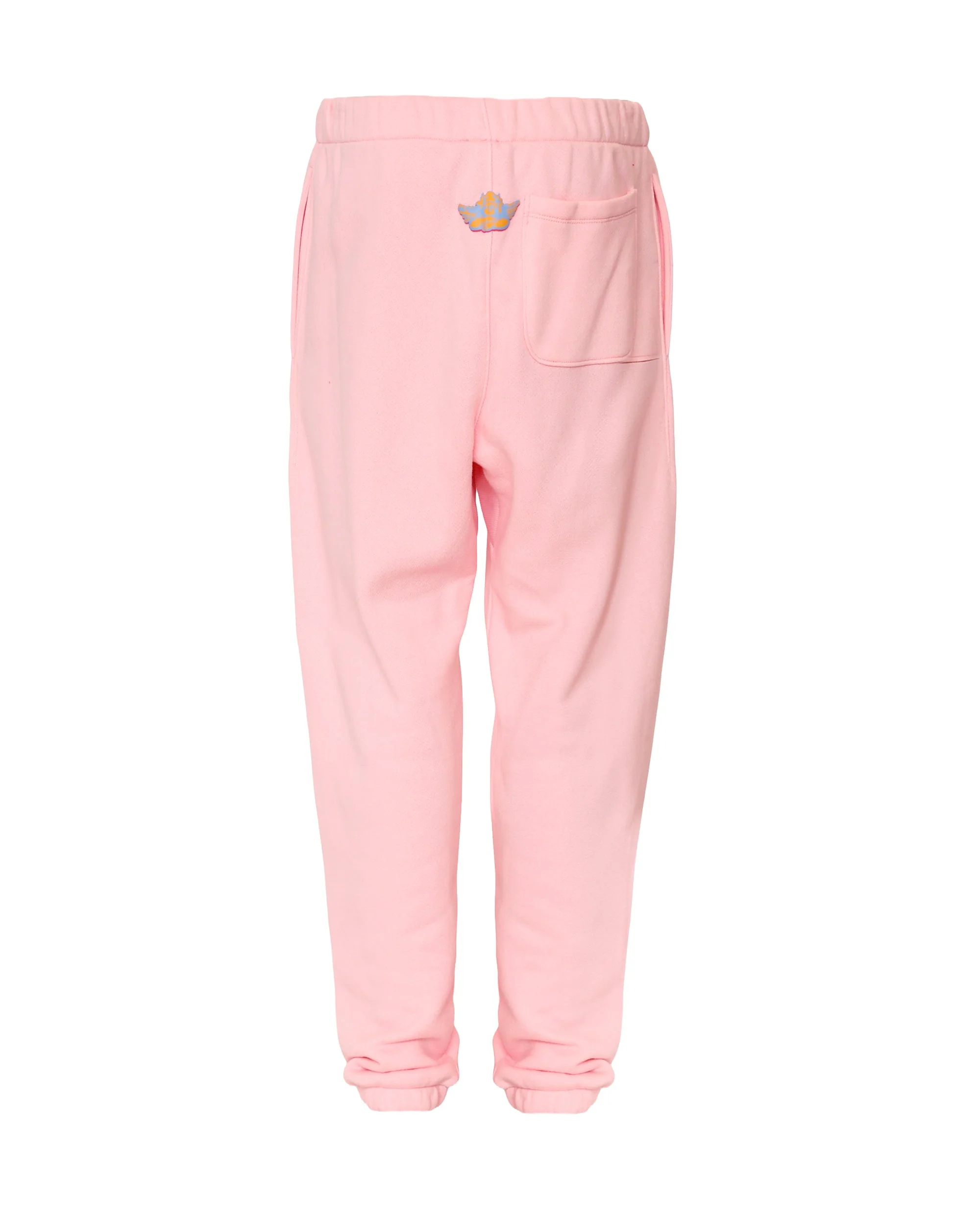 Better Half Mac Slim Sweatpants - Image 2