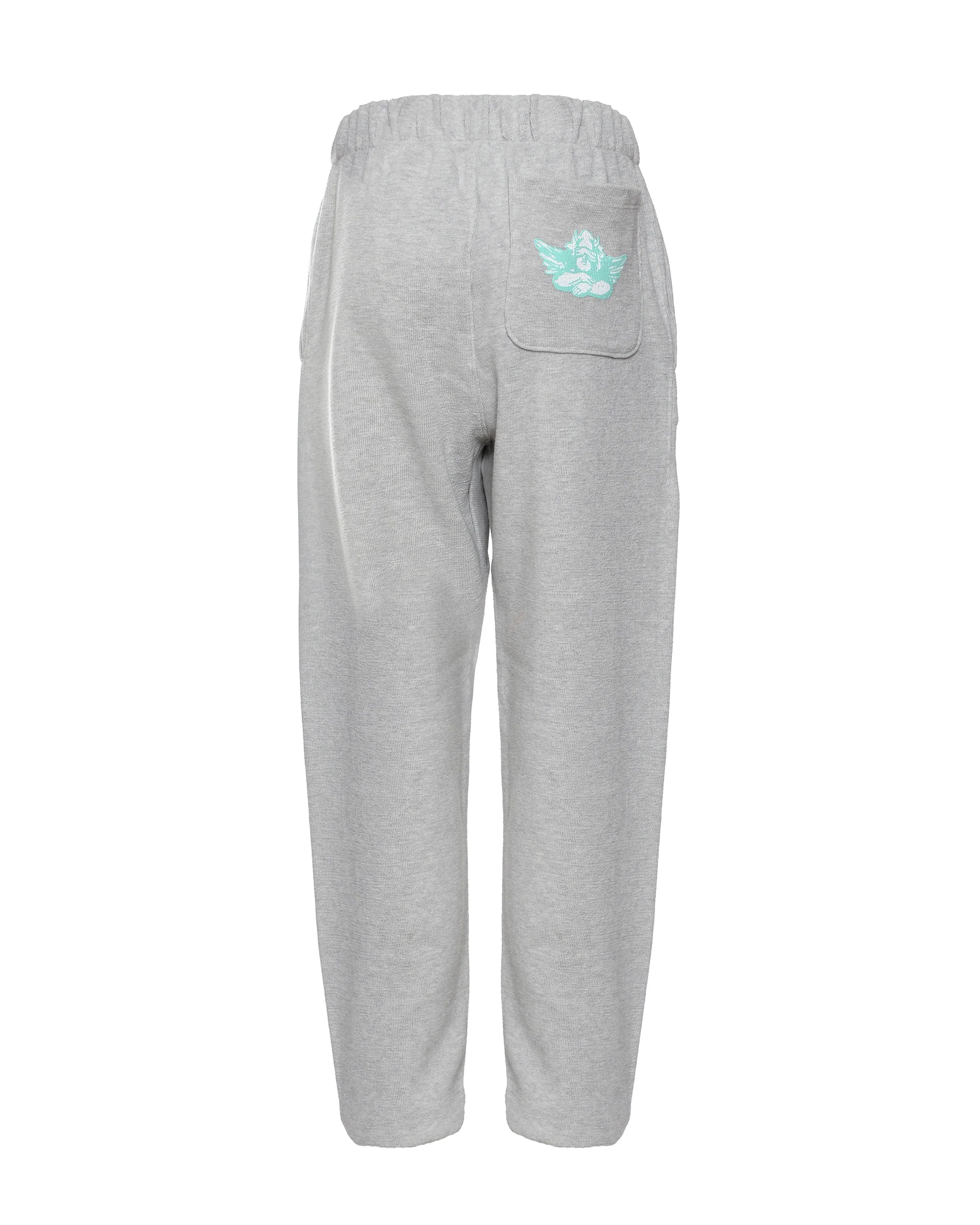 Block His Number Mac Slim Pants - Image 2