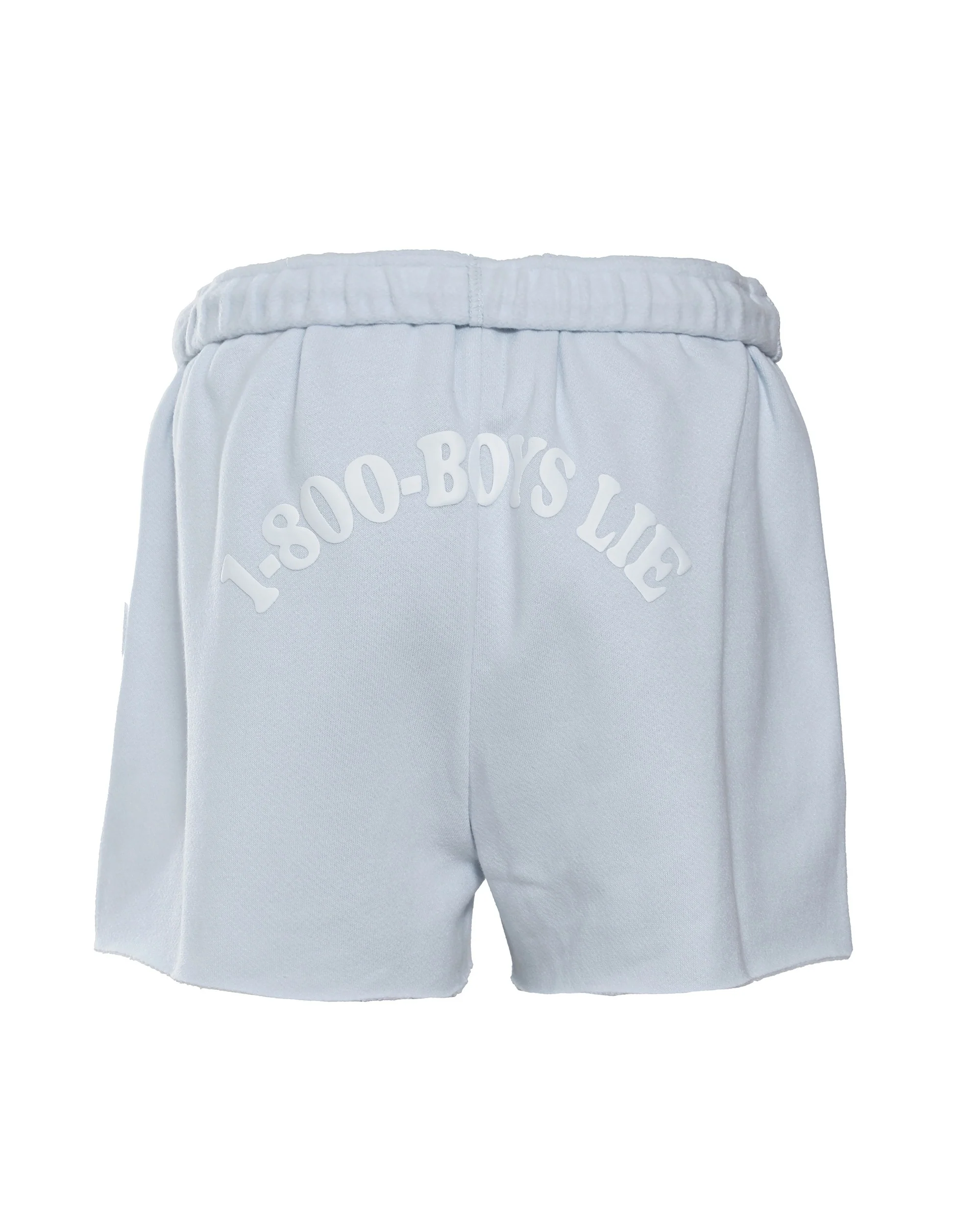 Blue 1-800 Boys Lie Basic Shorts - Image 2