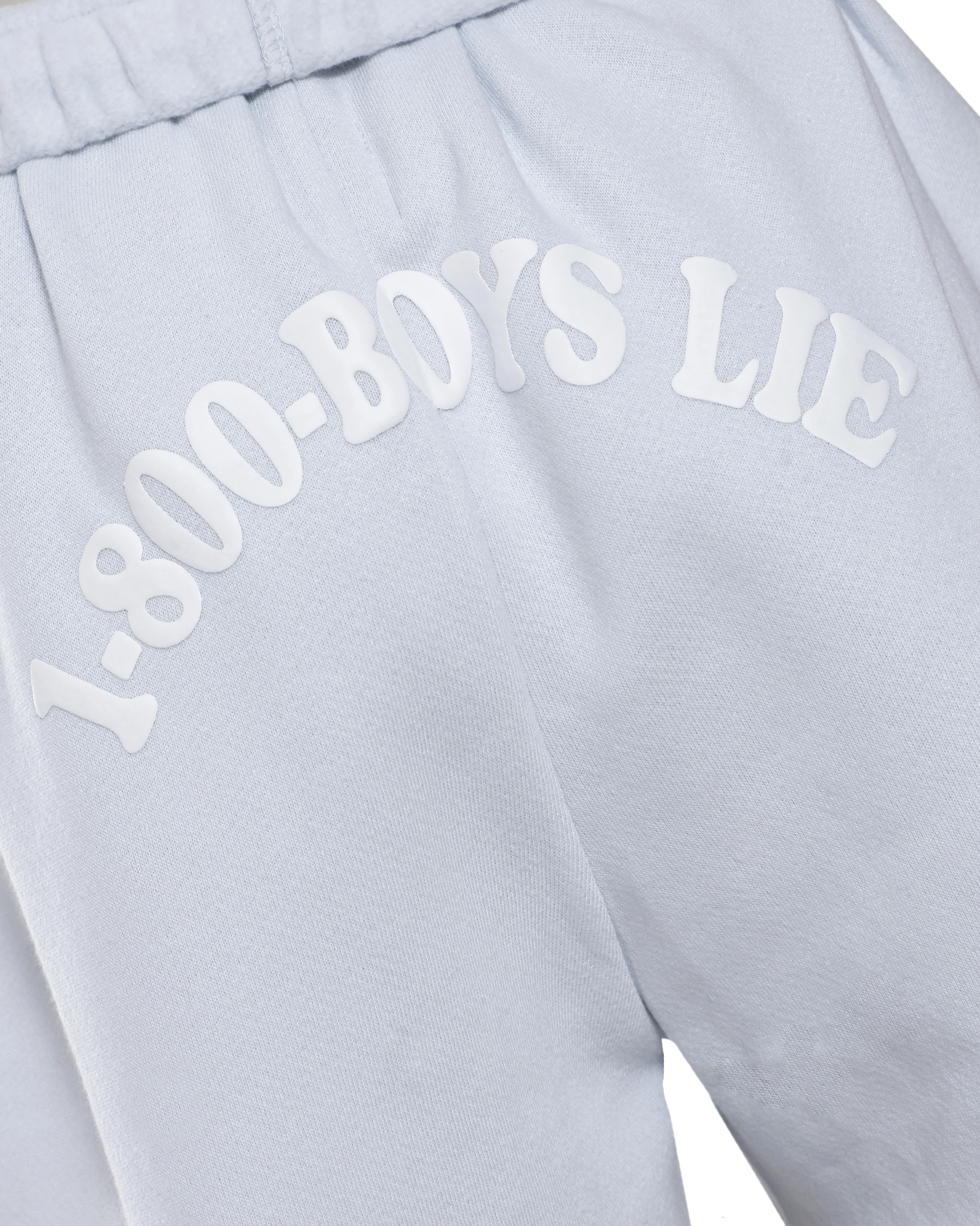 Blue 1-800 Boys Lie Basic Shorts - Image 3