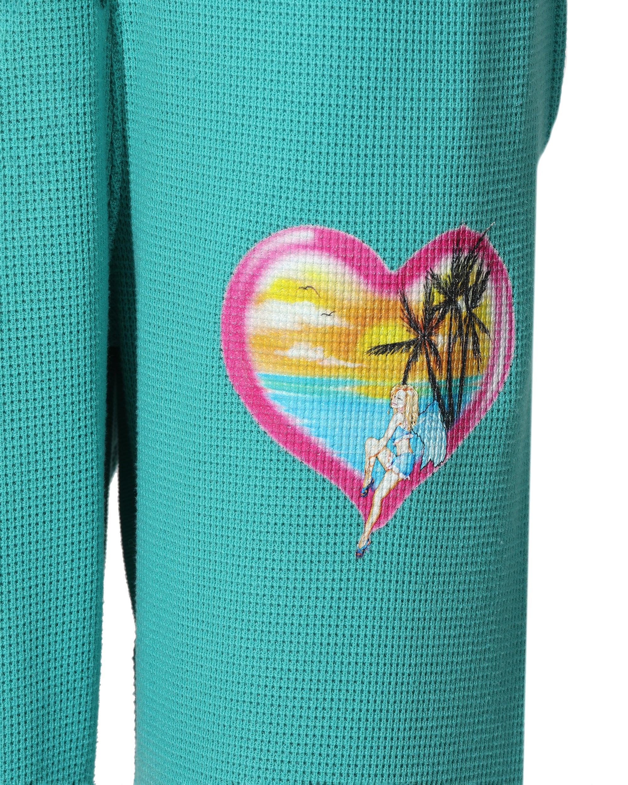 Boardwalk Mac Slim Sweatpants - Image 3