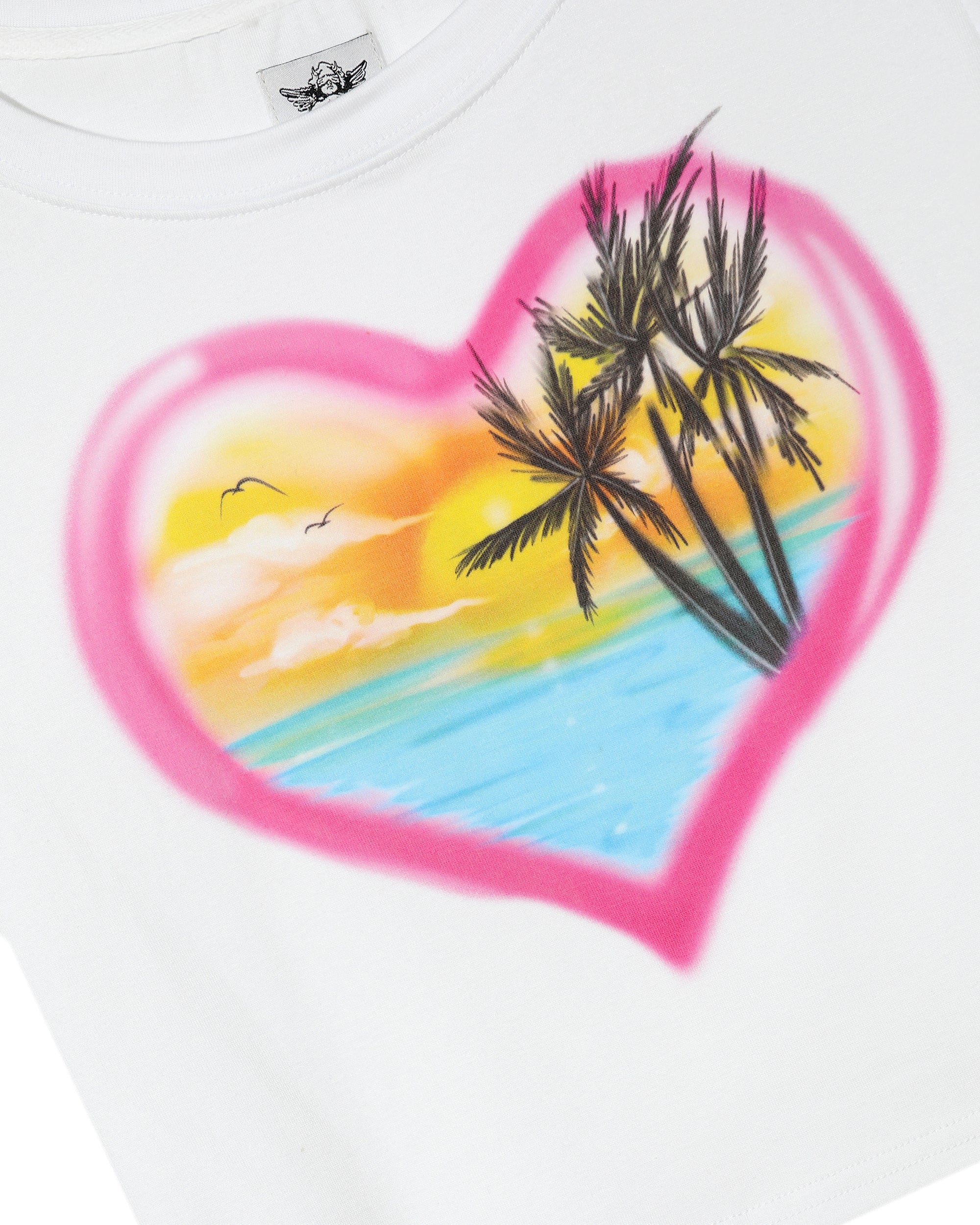 Boardwalk Musky Tee - Image 3