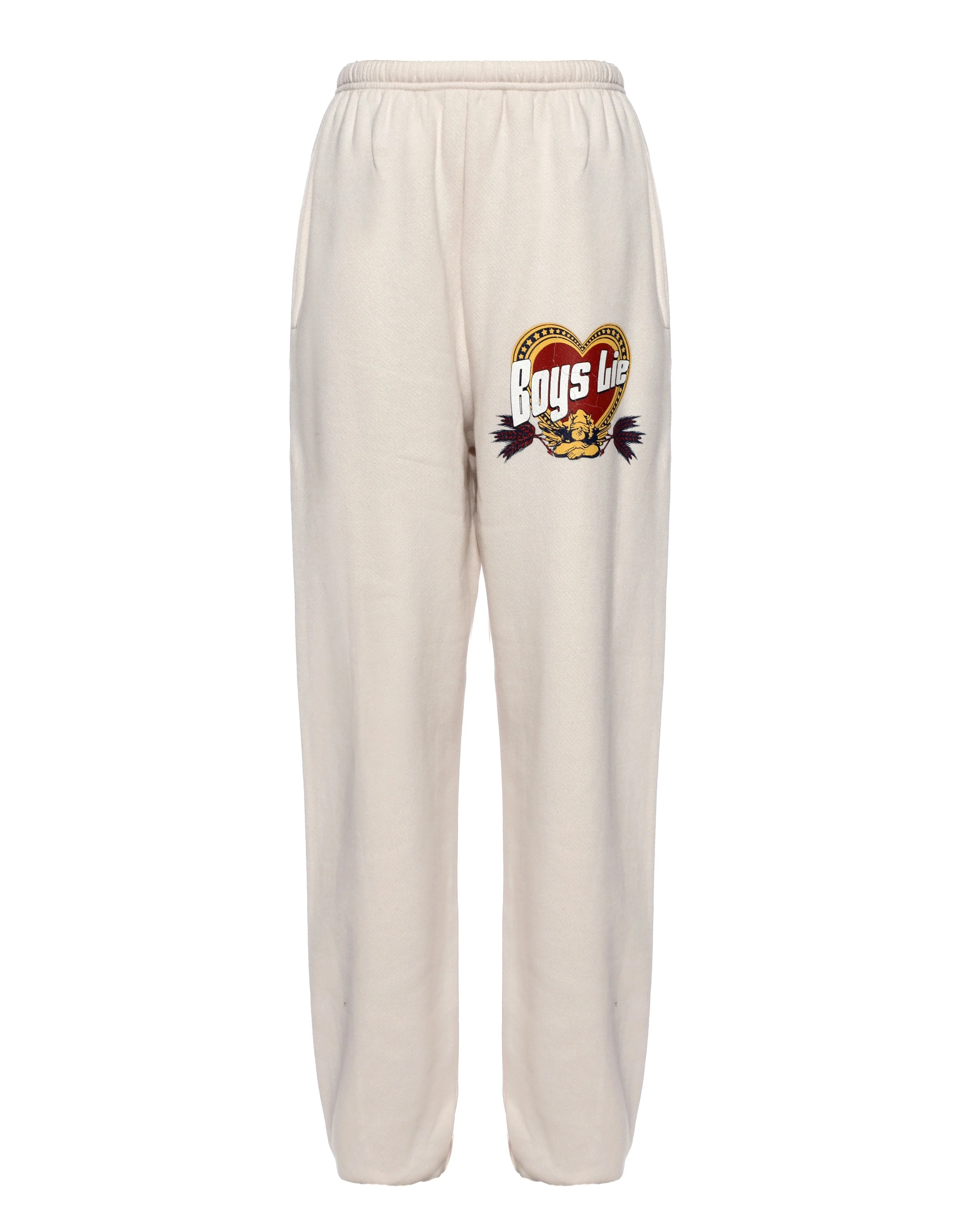 Breakfast Beers Kimmy Pant