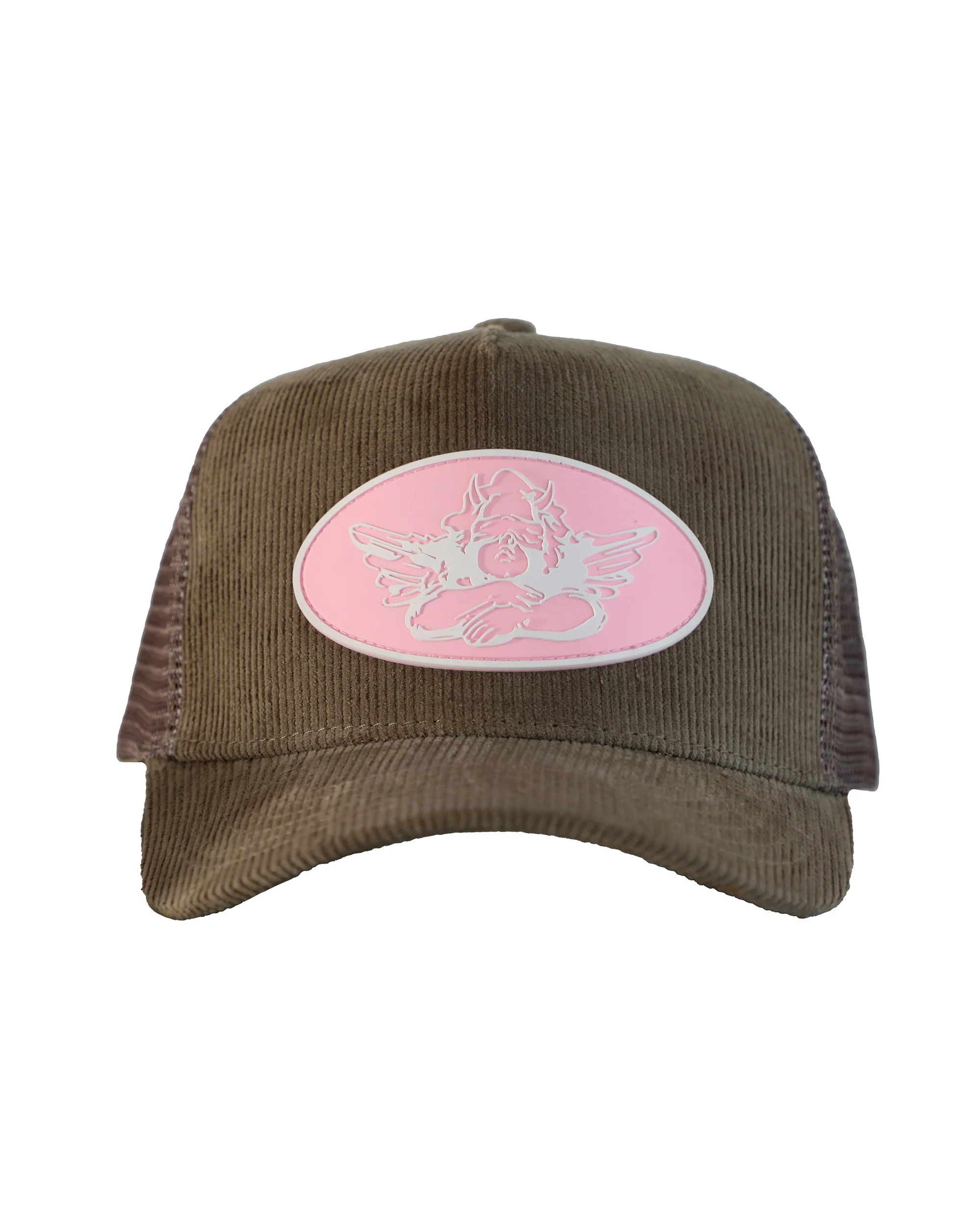Breaking Point Trucker - Image 2