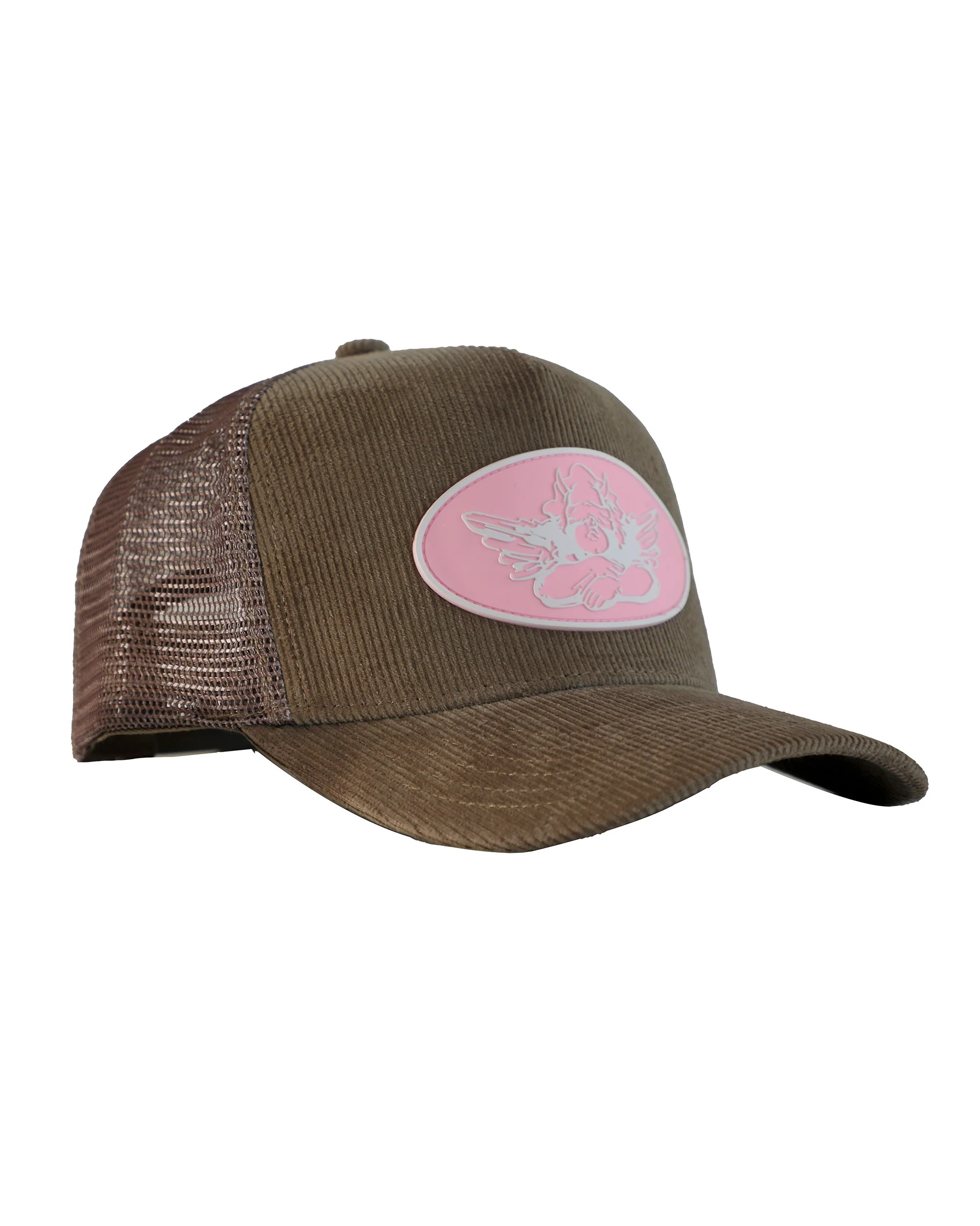 Breaking Point Trucker - Image 3