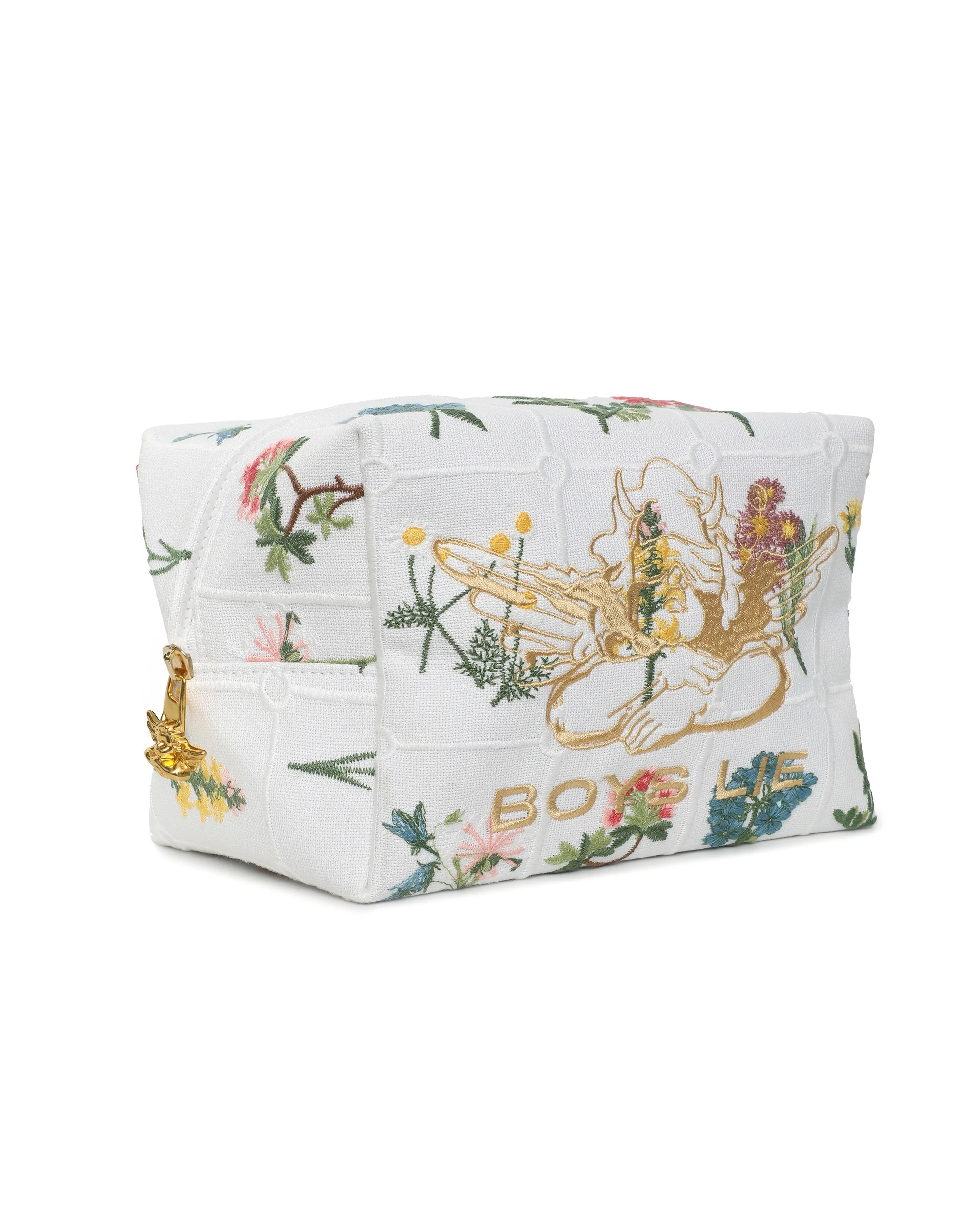 Buy Her Flowers Pouch - Image 2