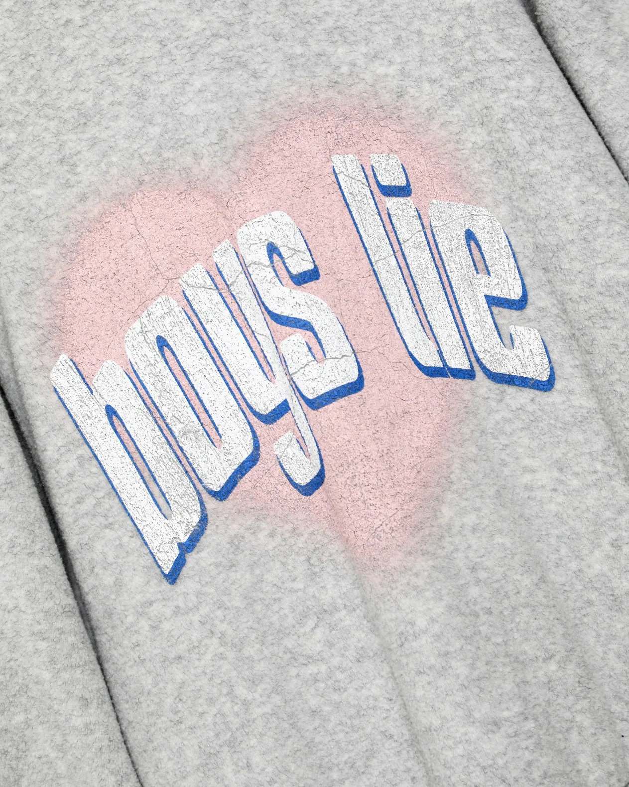 Charmer Kara Crewneck - Image 3