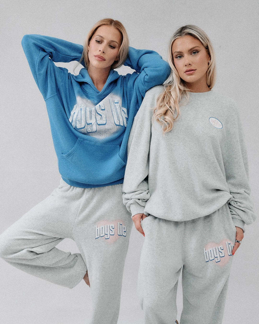 Charmer Kara Crewneck - Image 4