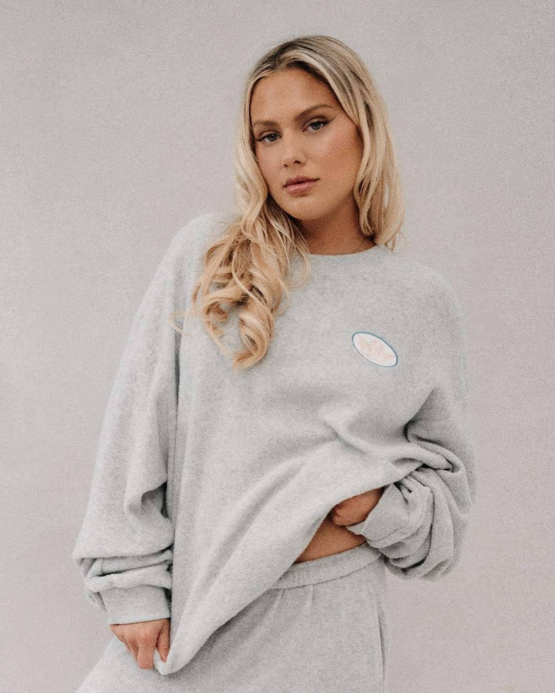 Charmer Kara Crewneck - Image 5