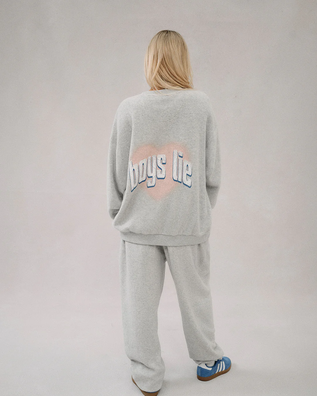 Charmer Kara Crewneck - Image 6