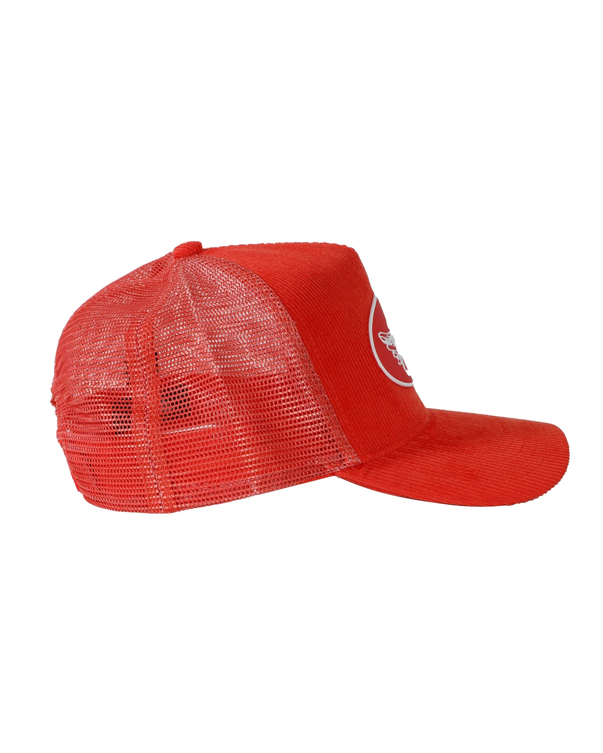 Cherry Pie Trucker - Image 4