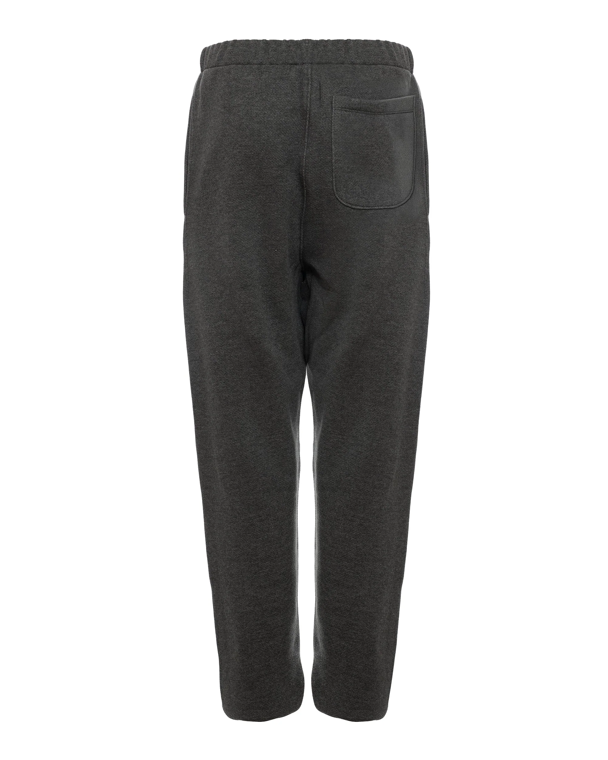 Dark Grey Sex Ed. Mac Slim Pant - Image 2