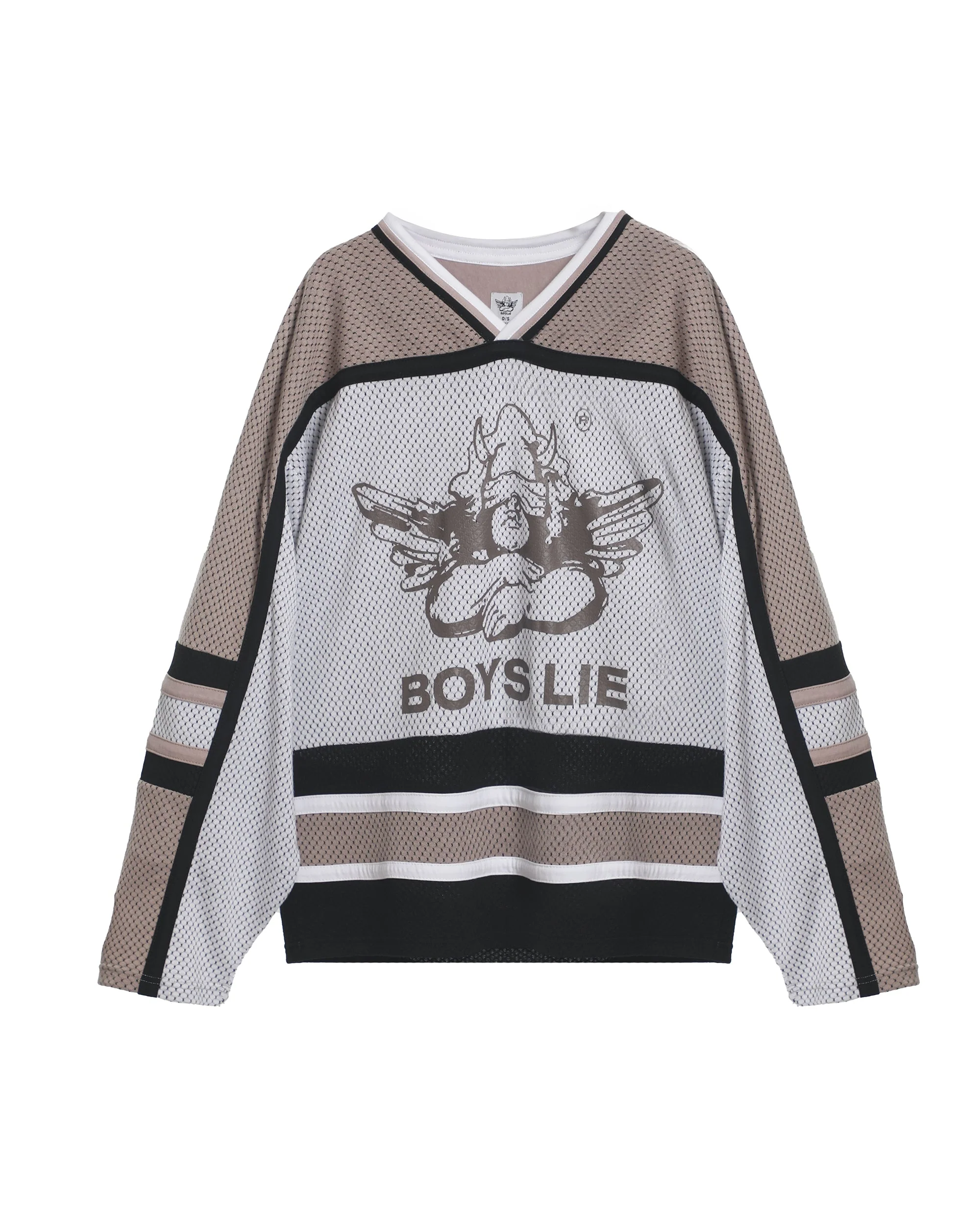 Dating History Mother Pucker Jersey - Image 2