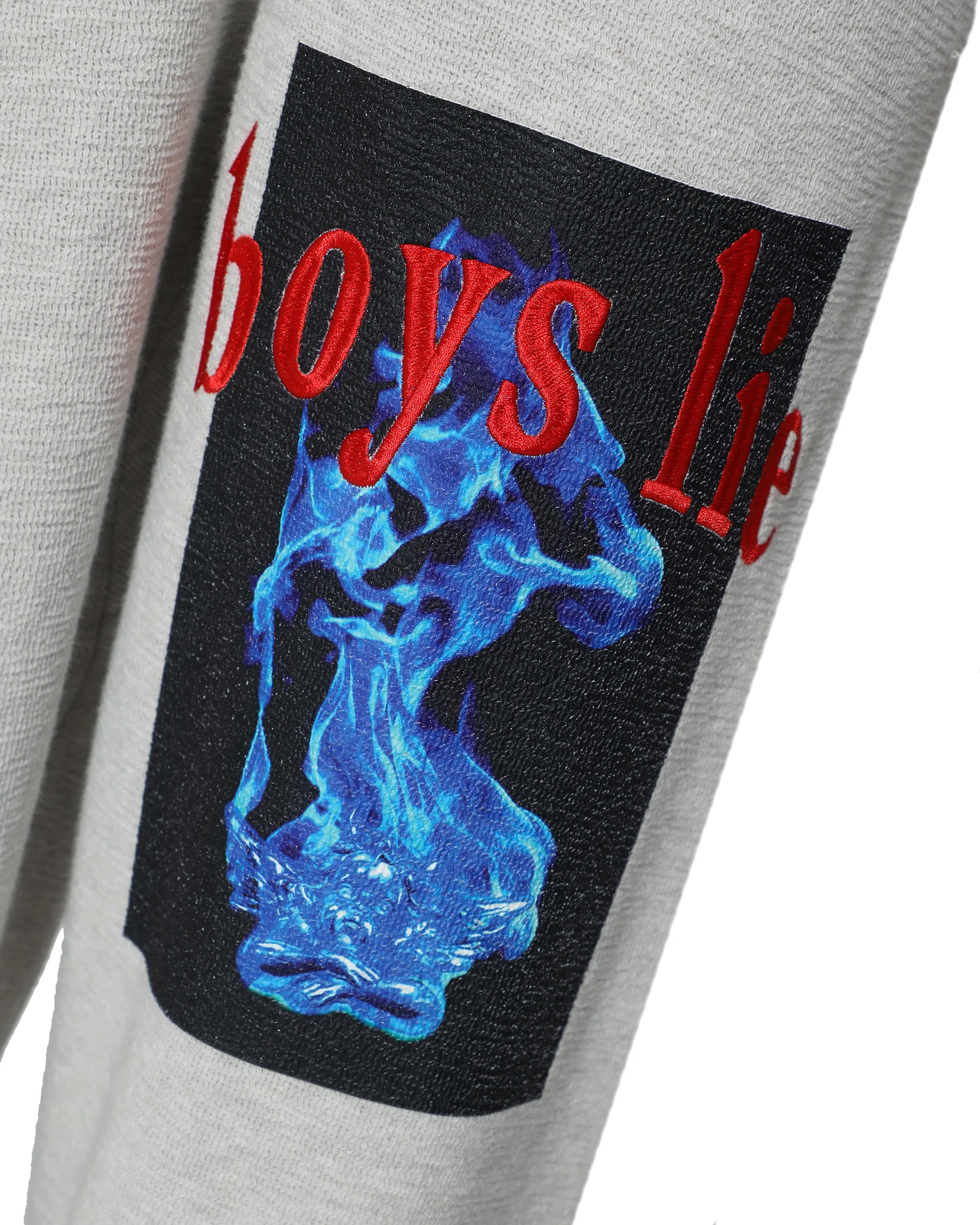 Electric Love Mac Slim Sweatpants - Image 3