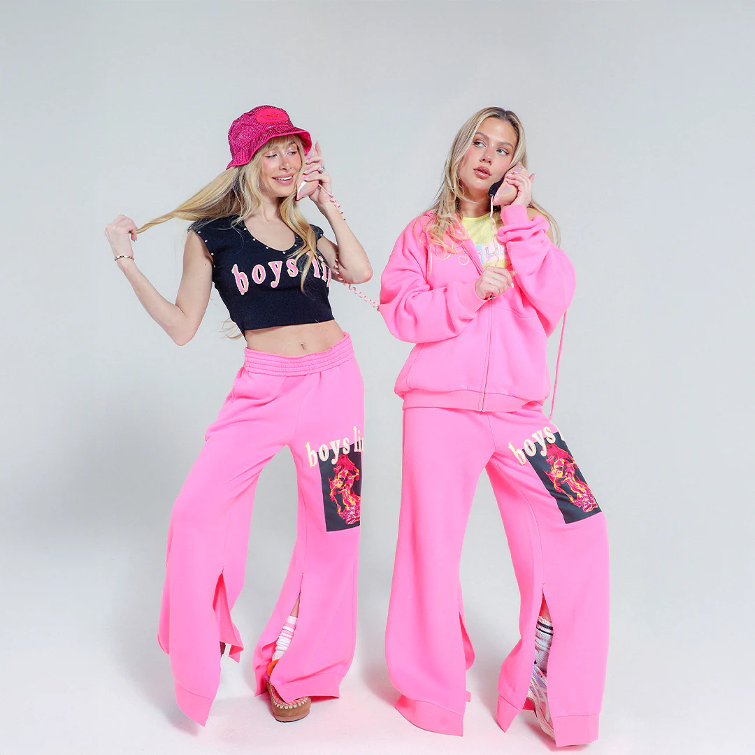 Electric Love MM Pant - Image 4