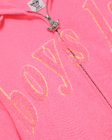 Electric Love V2 Harley Zip - Image 4