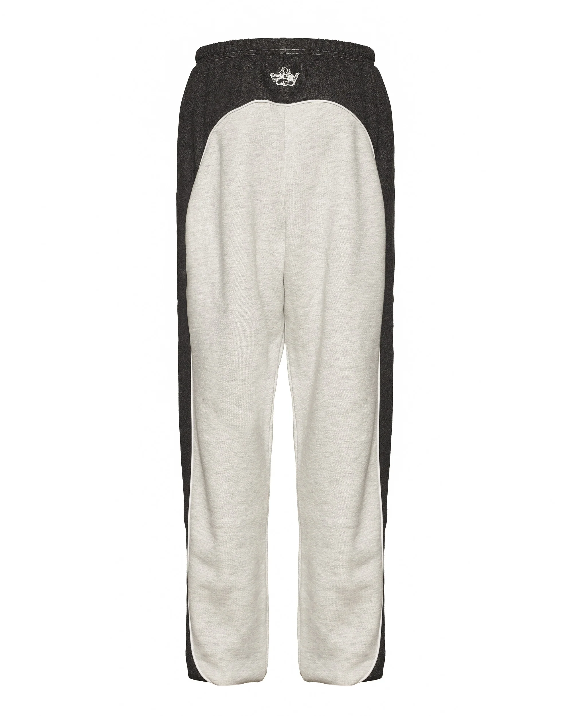 First Pick Heathered Paneled Kimmy Pant - Image 2
