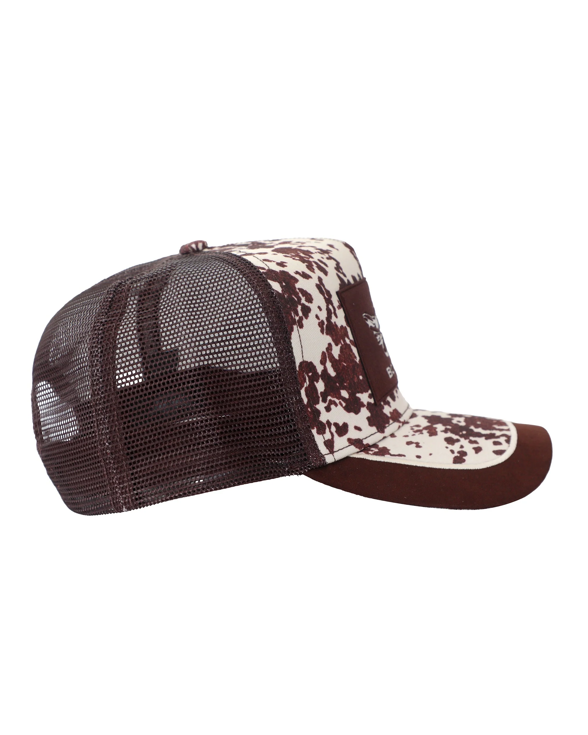 First Rodeo Trucker - Image 3