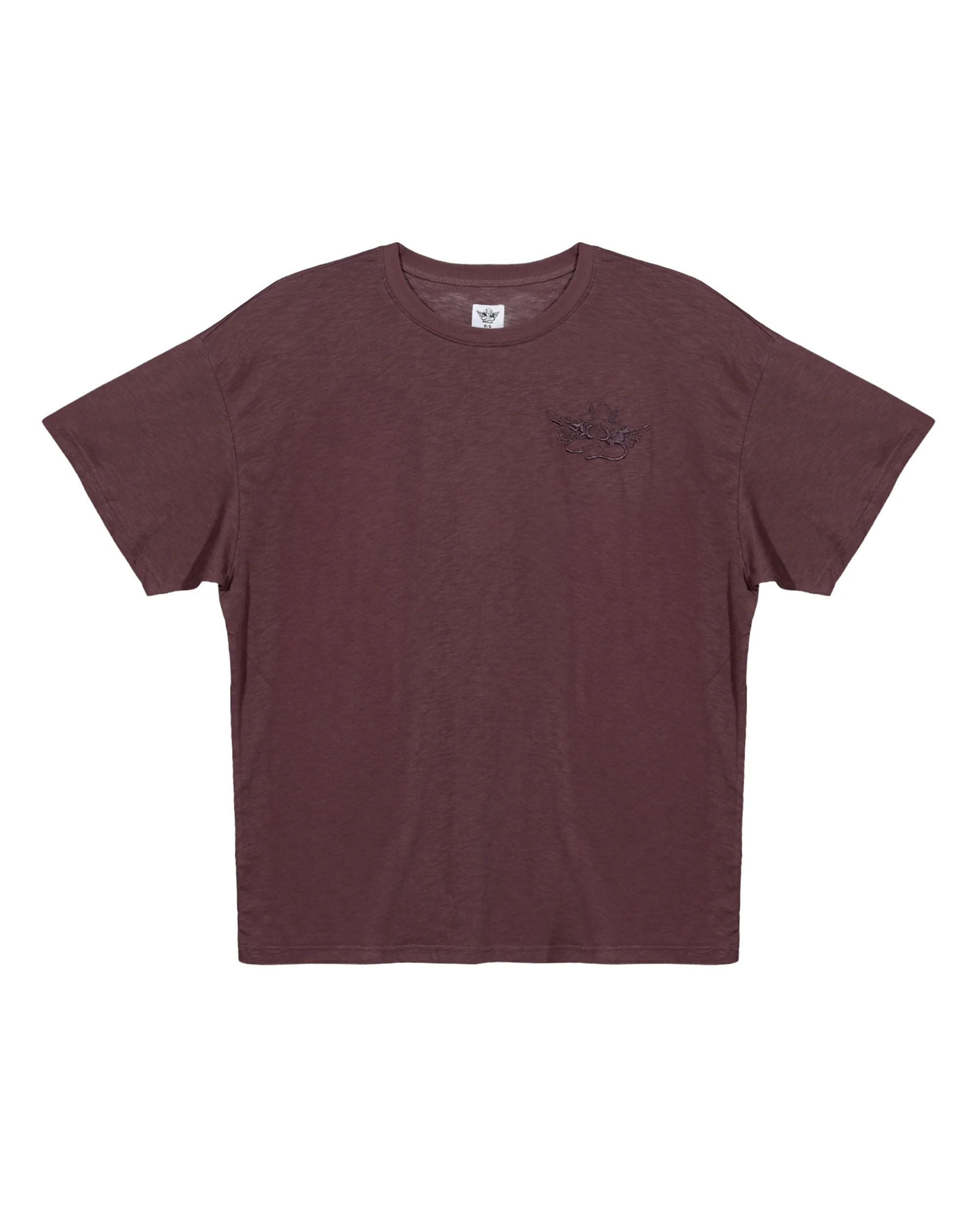 Fool's Gold Boyfriend Tee