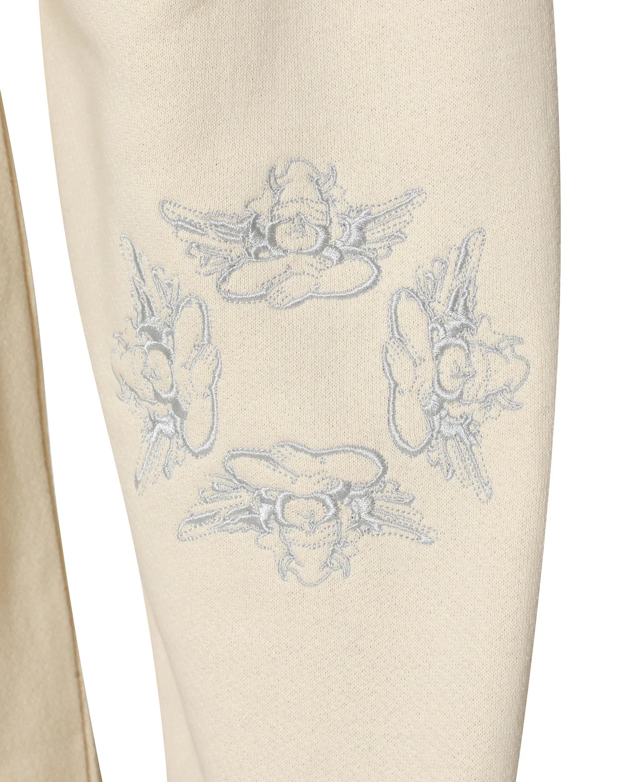 Fully Restored Mac Slim Sweatpants - Image 4