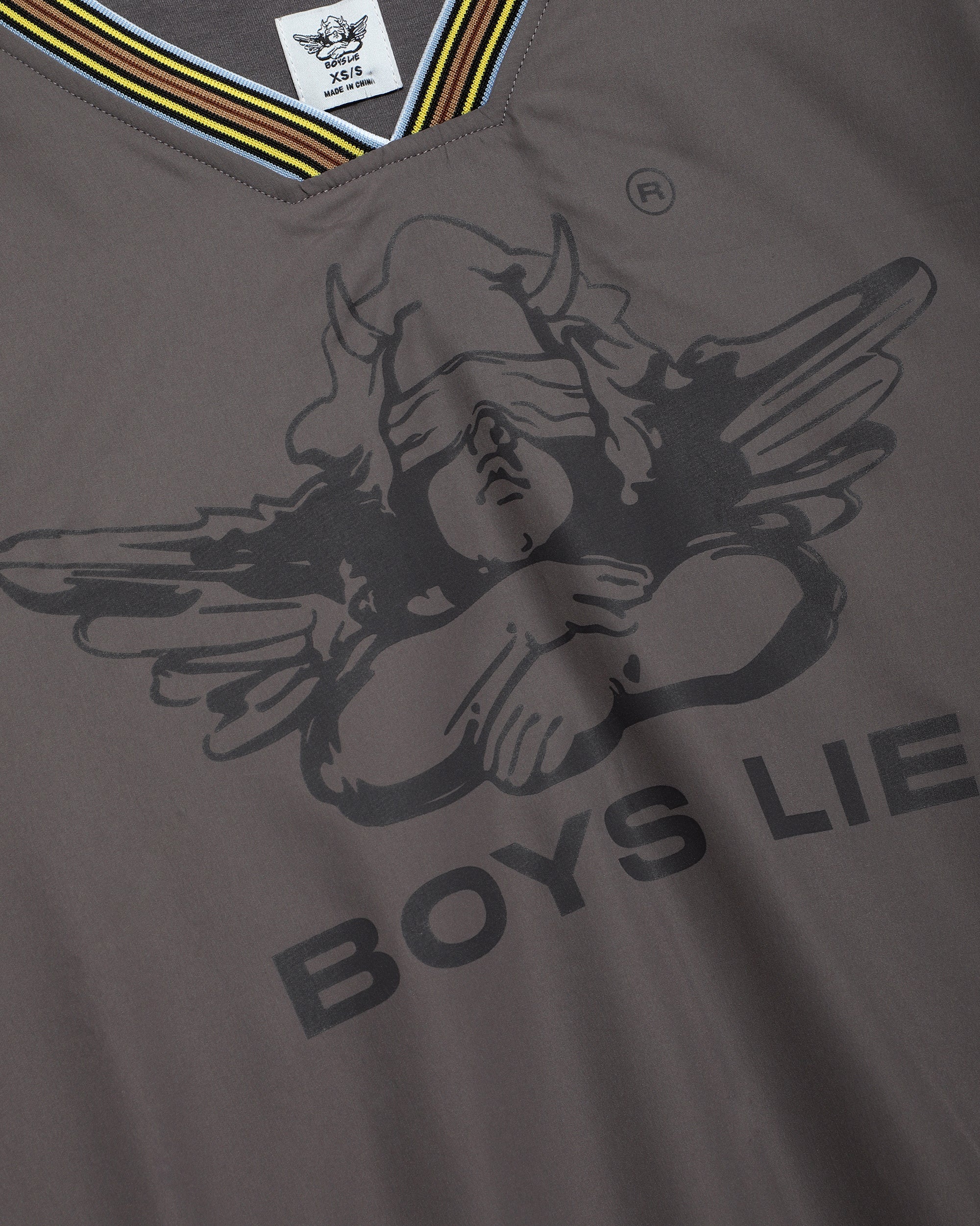 Game Night Tiger Crewneck - Image 3