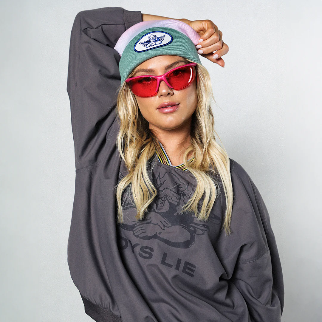 Game Night Tiger Crewneck - Image 5