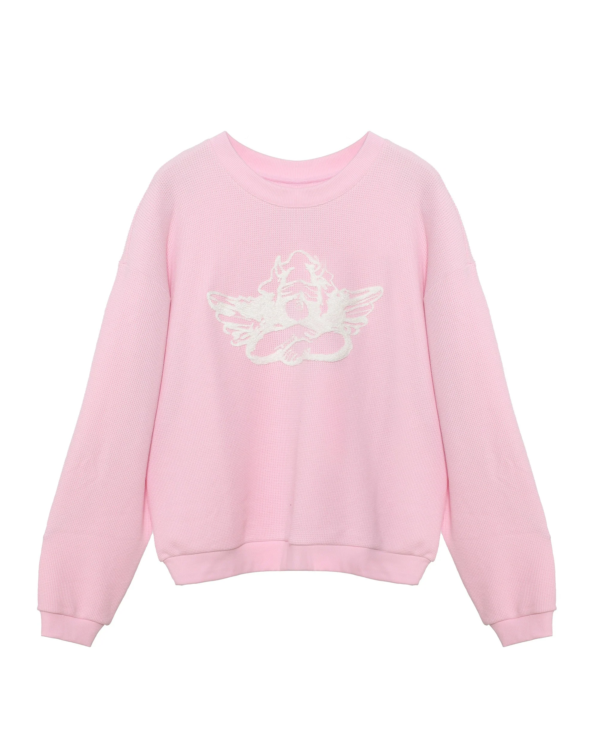 Georgia Rules V2 Kara Crewneck