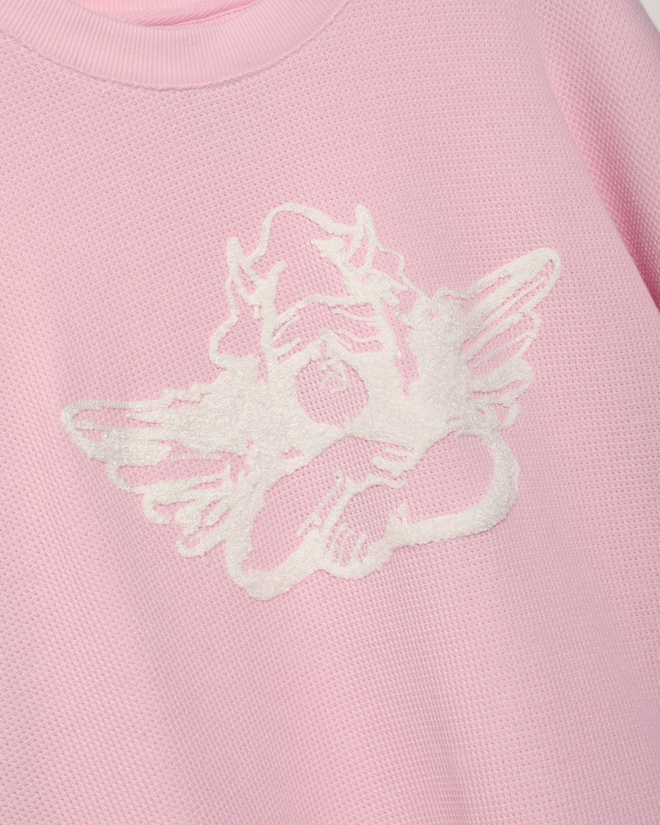 Georgia Rules V2 Kara Crewneck - Image 3