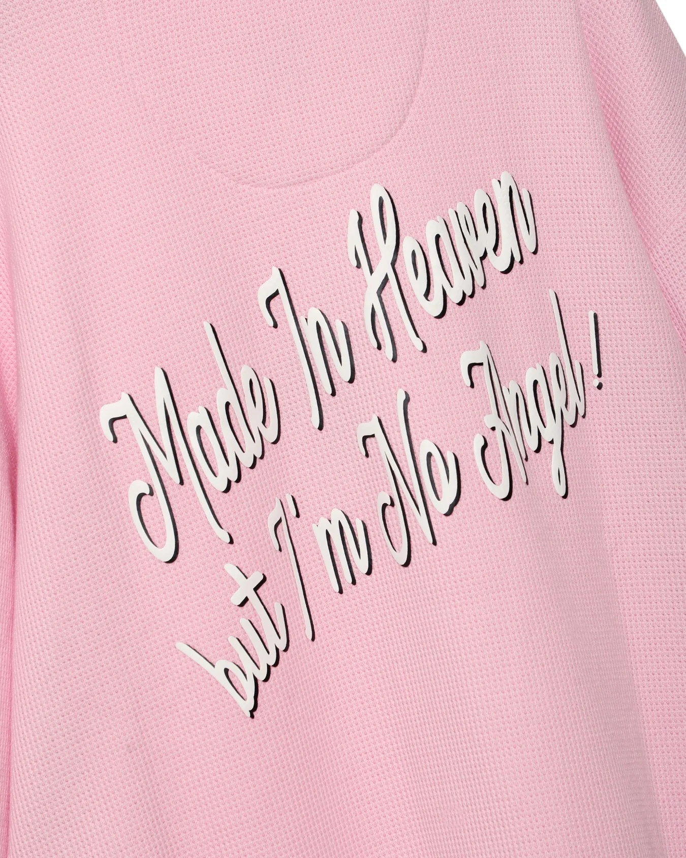 Georgia Rules V2 Kara Crewneck - Image 4