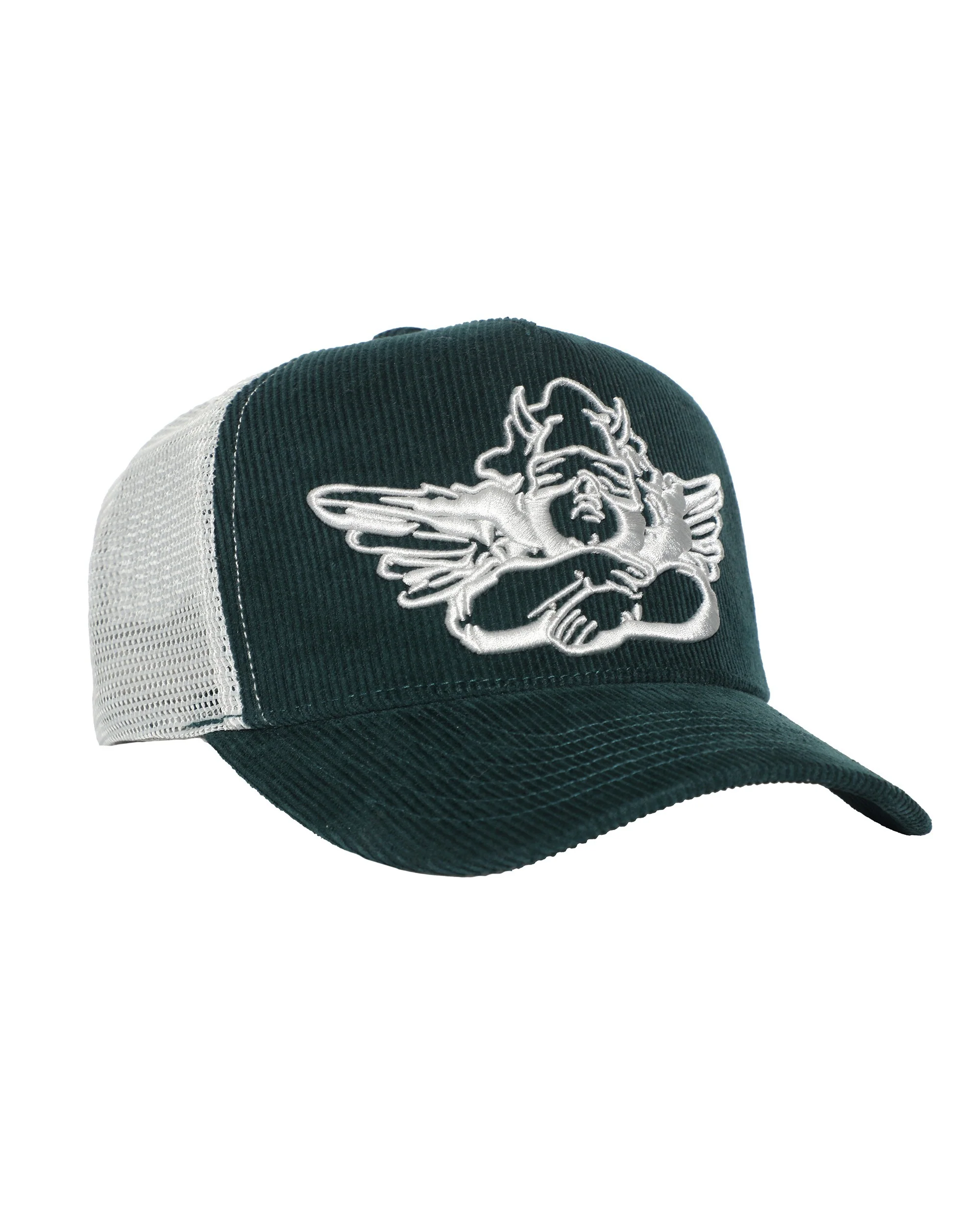 Go Birds Trucker - Image 2
