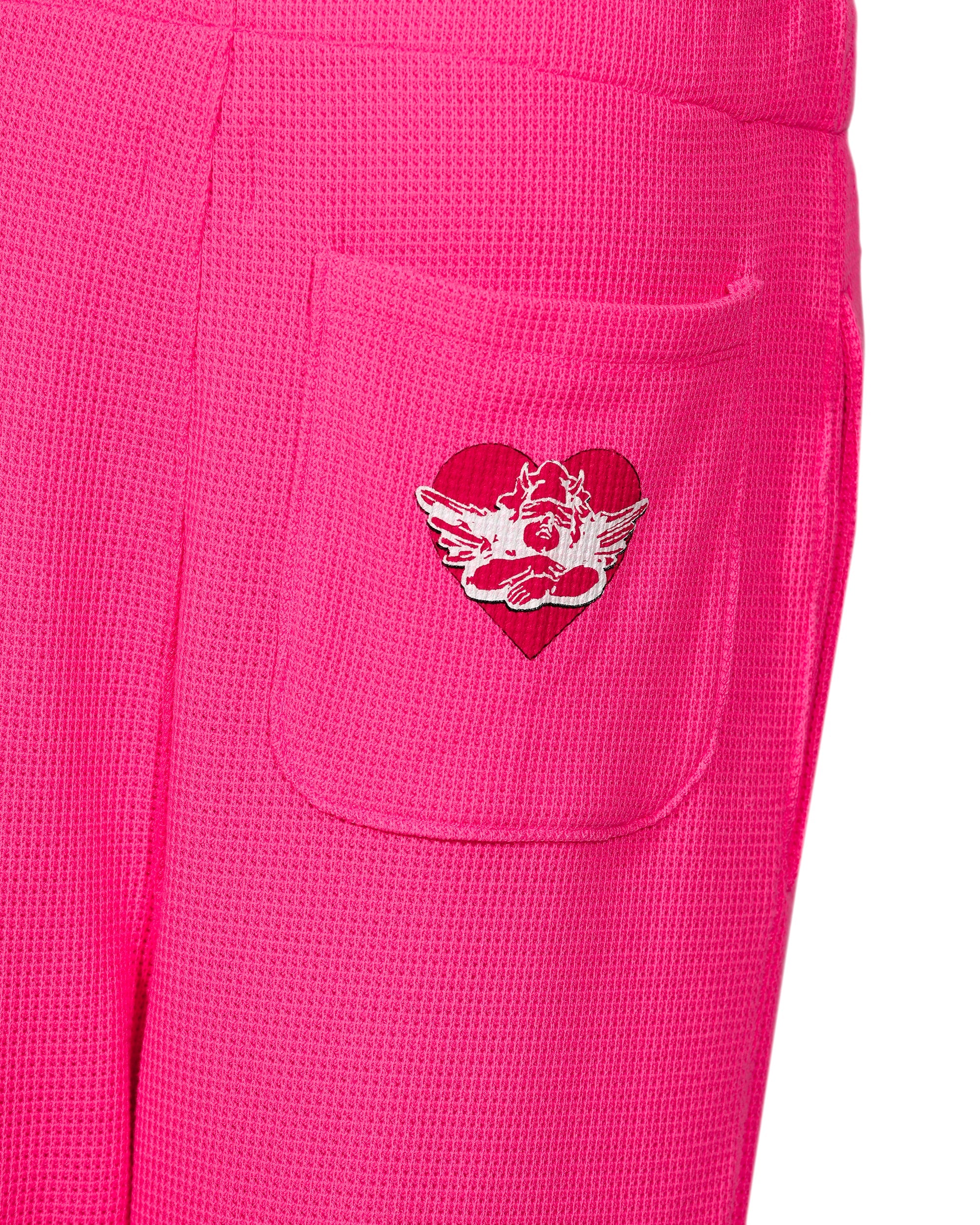 Goodbye Again Thermal  Mac Slim Sweatpants - Image 4