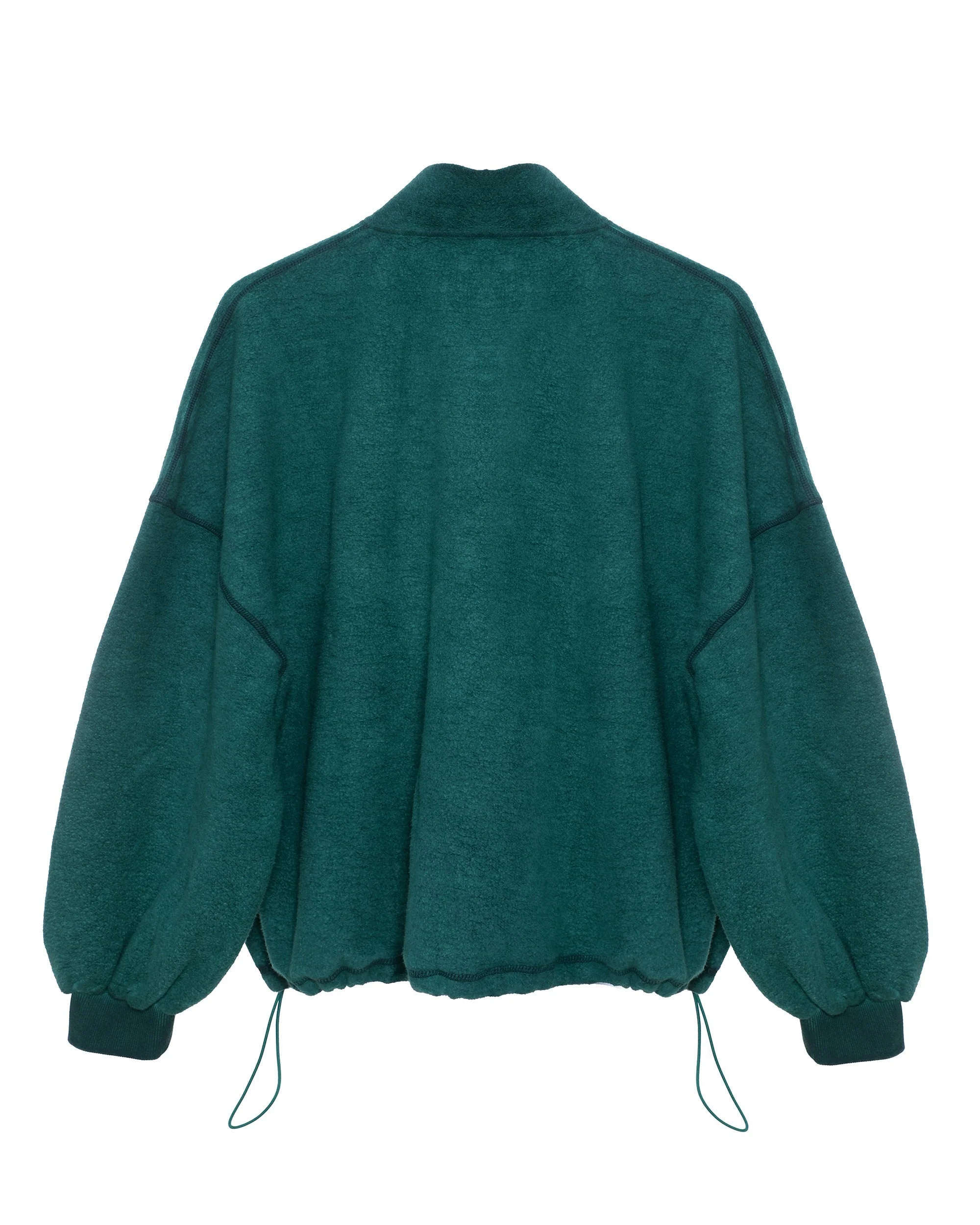 Green Envy A1 Crewneck - Image 2