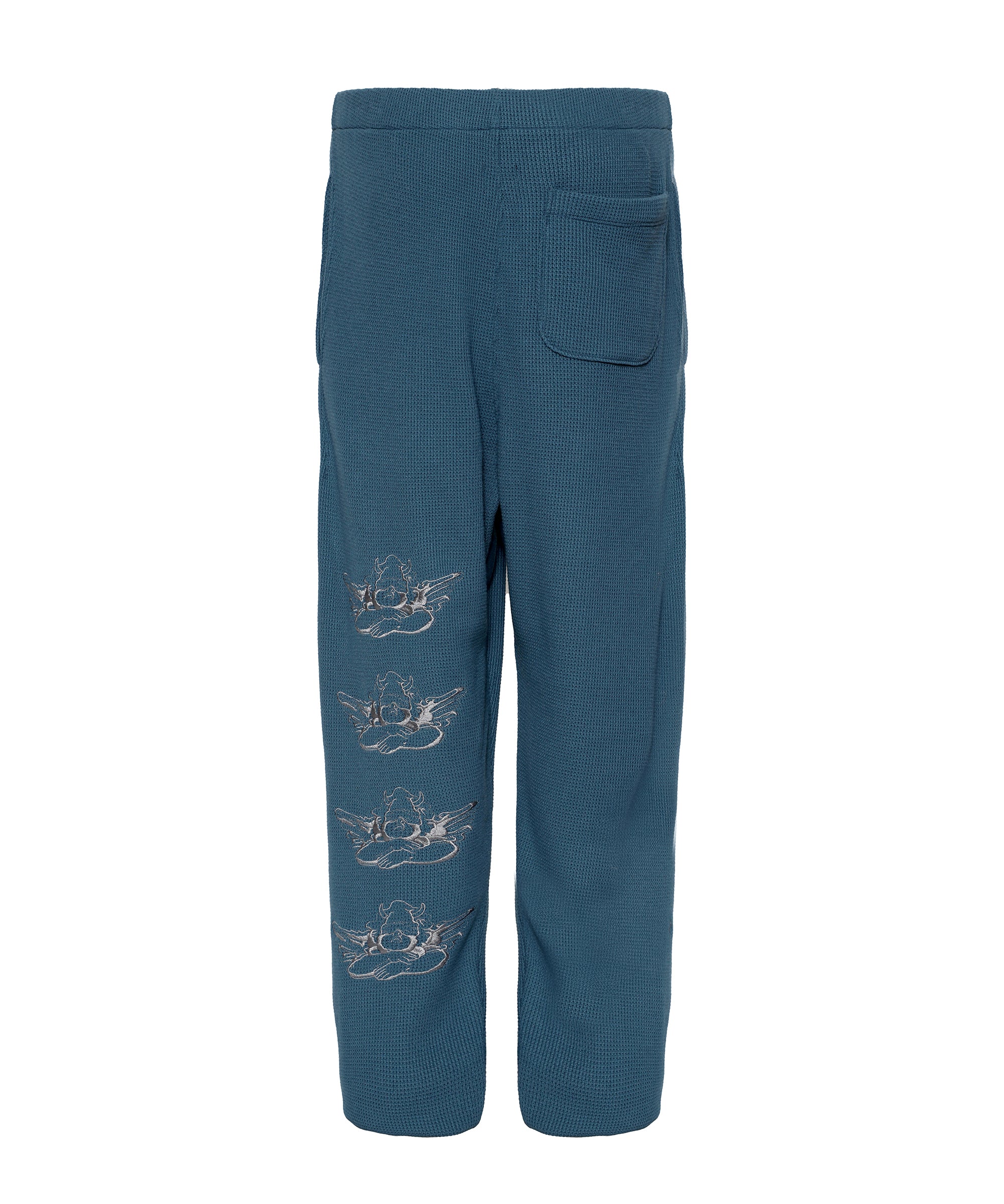 Heart Racer V2 Thermal Mac Slim Sweatpants - Image 2