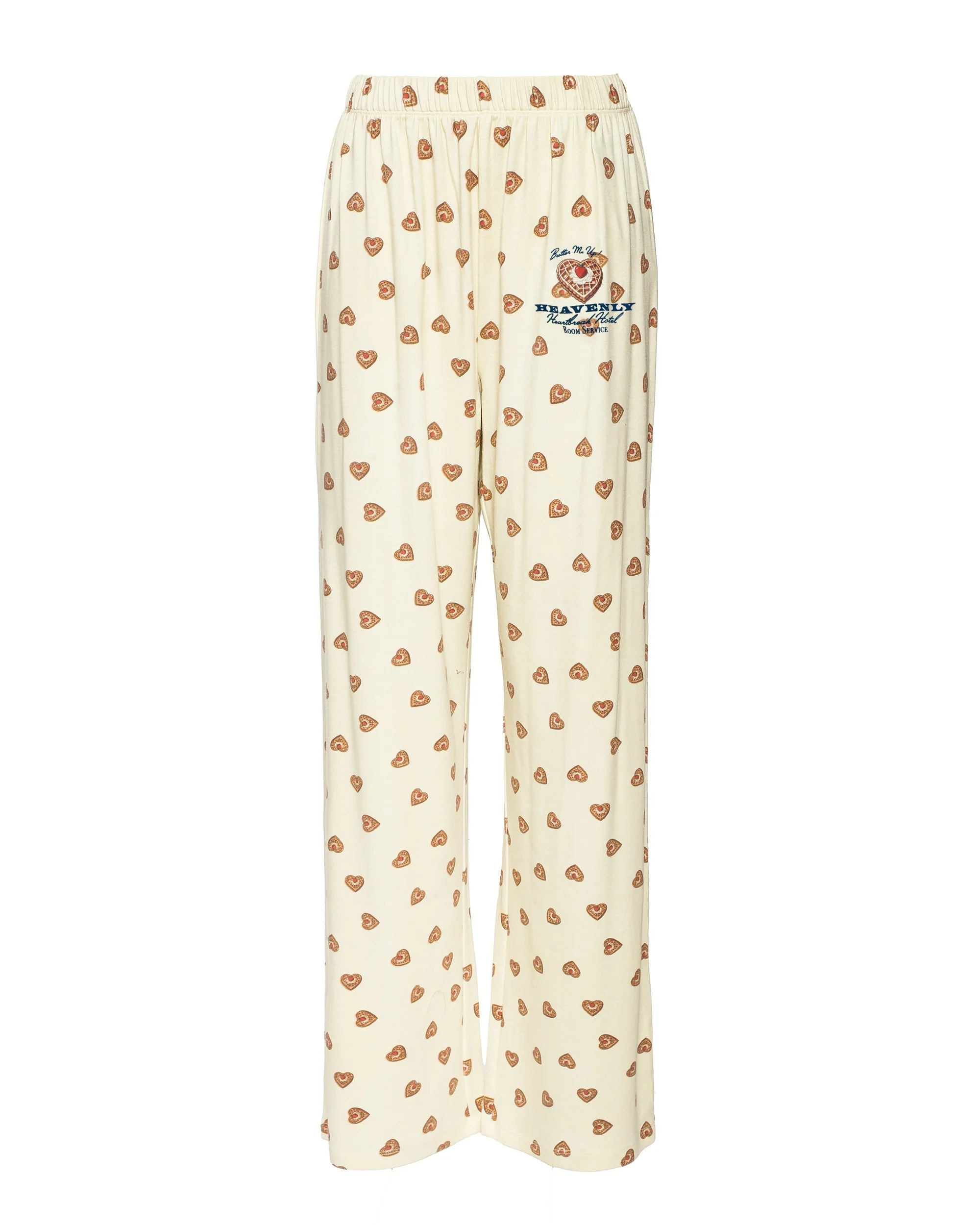 Heavenly Heartbreak PJ Bottom