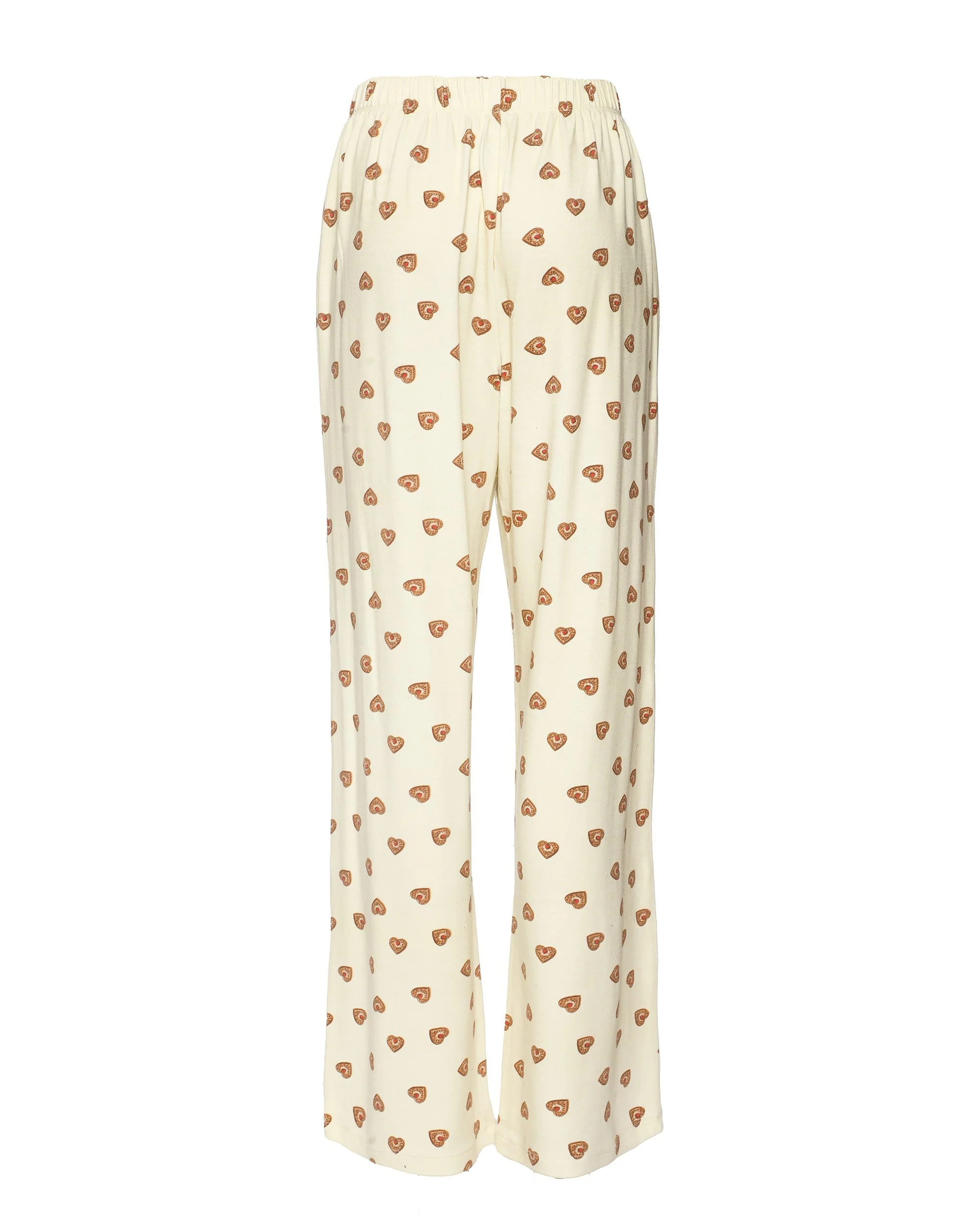 Heavenly Heartbreak PJ Bottom - Image 2