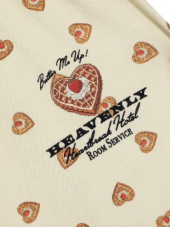 Heavenly Heartbreak PJ Bottom - Image 3