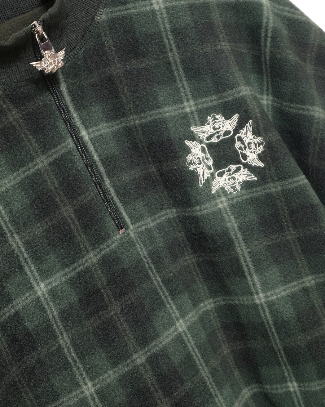 Heavenly Room Service A1 Alex Crewneck - Image 3