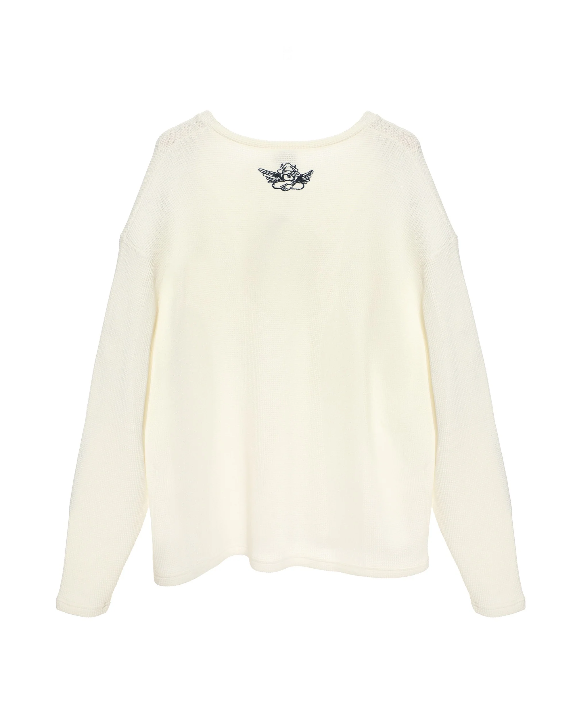 Heavenly Room Service Longsleeve Thermal - Image 2
