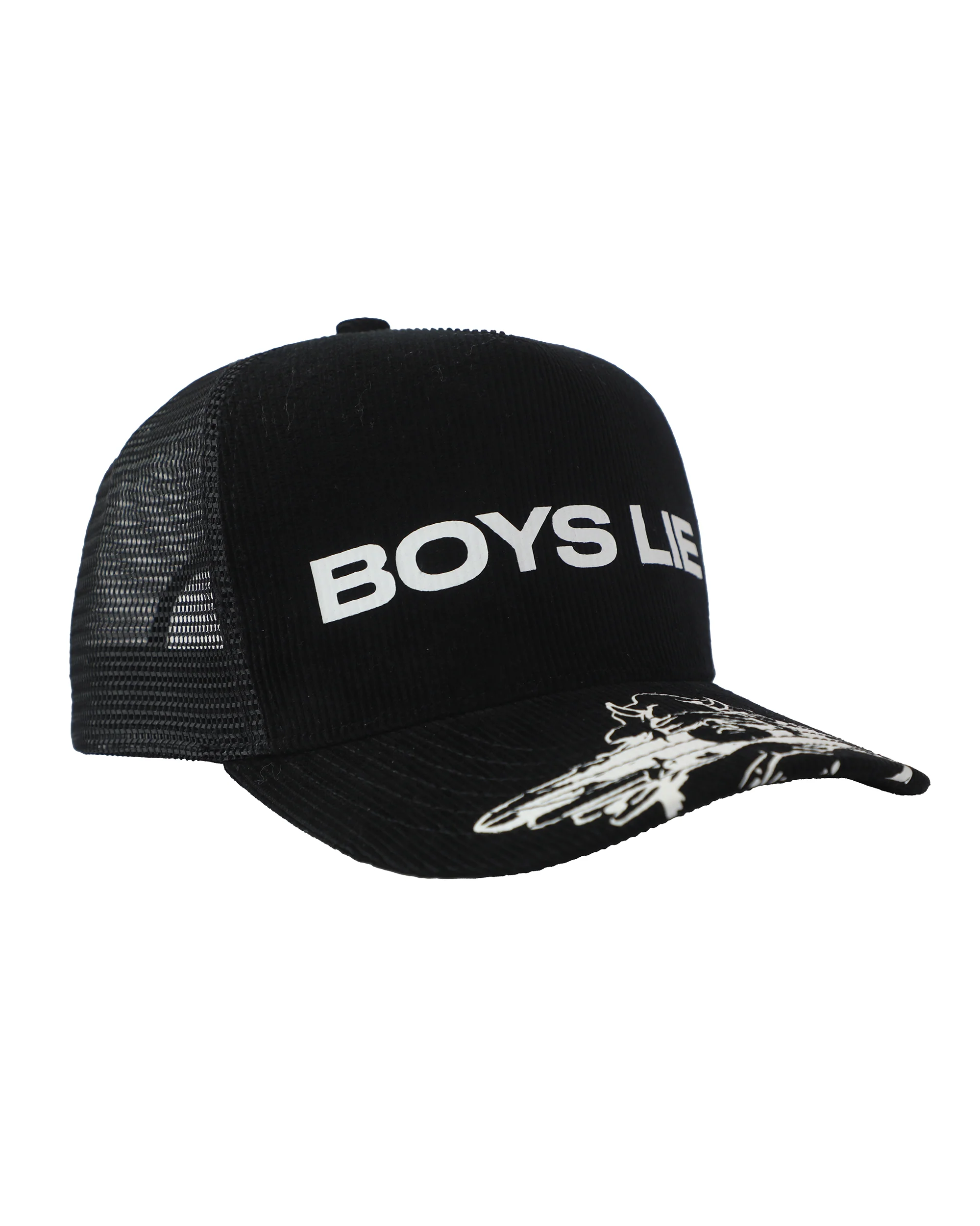 Heavens Edge Trucker - Image 2