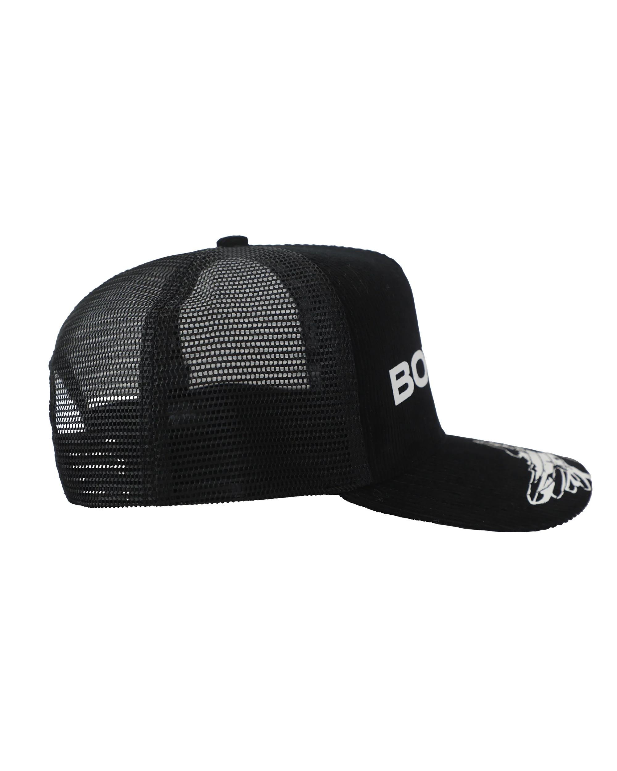 Heavens Edge Trucker - Image 3