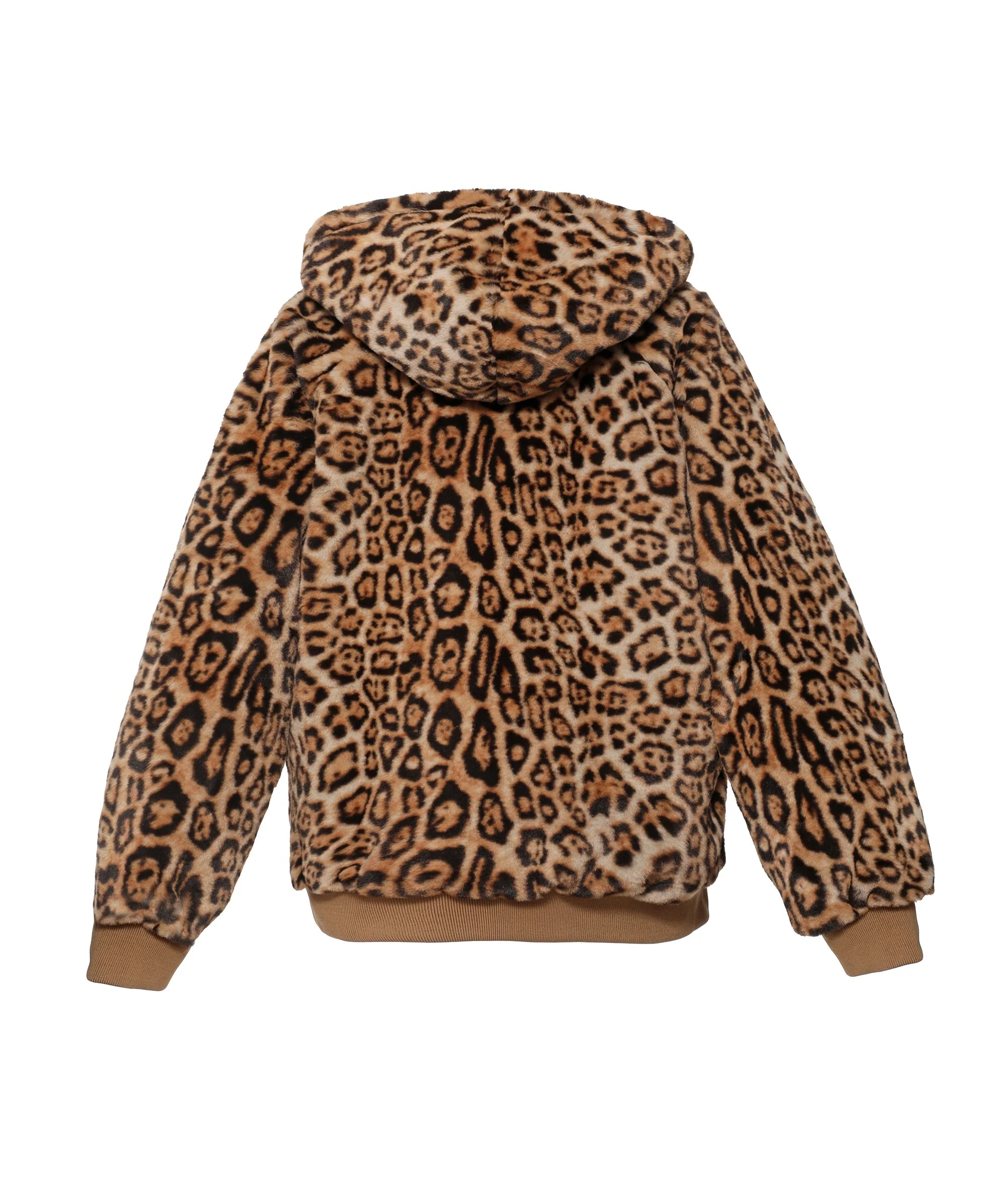 He's A Cheetah Manhunt Jacket - Image 2