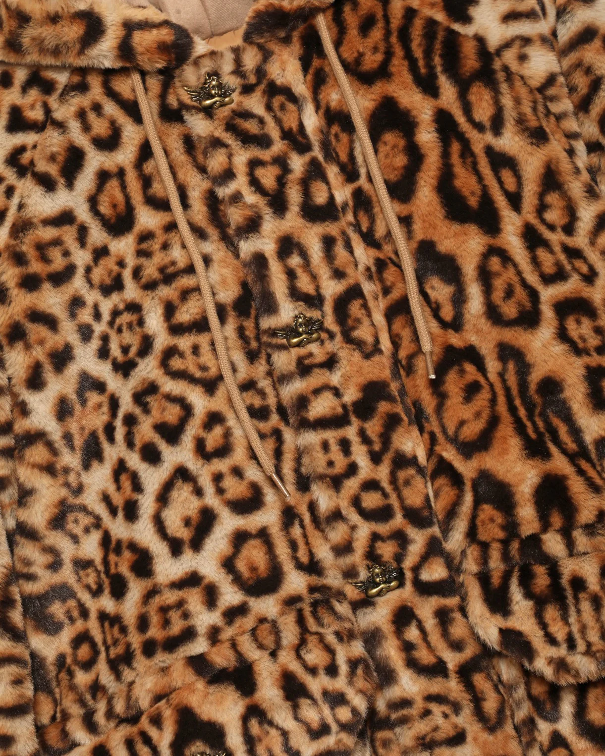 He's A Cheetah Manhunt Jacket - Image 3
